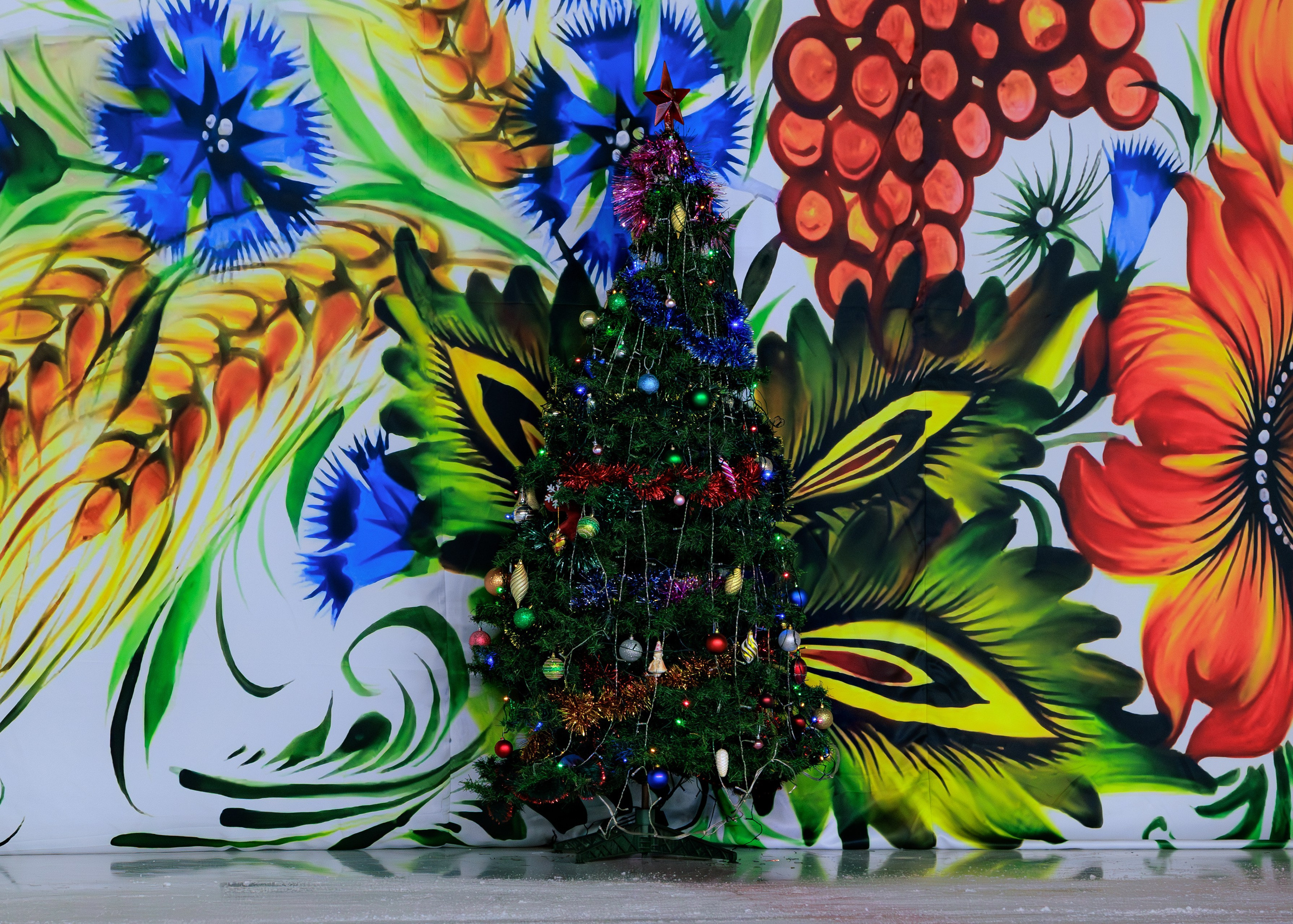 Детский театр на льду «АЛЕКО». Выпускные альбомы и школьный фотограф в Подольске, Троицке, Щербинке, Москве и Московской области