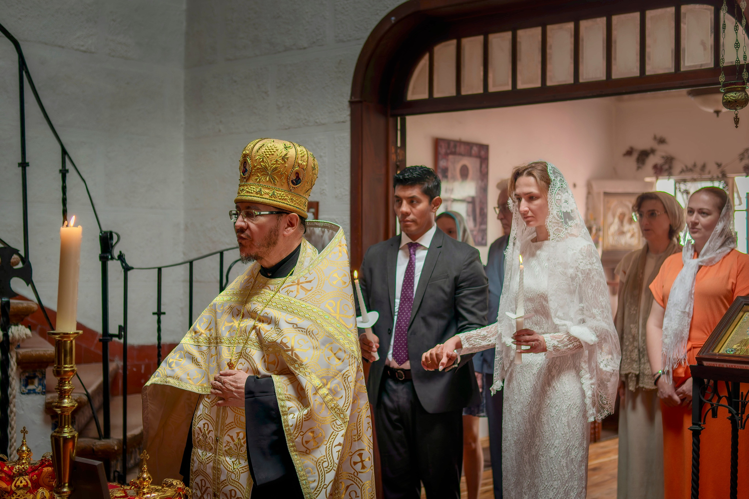 Dasha & Roman. CDMX Photography | Alex Klenin| Portrait & Event Photographer