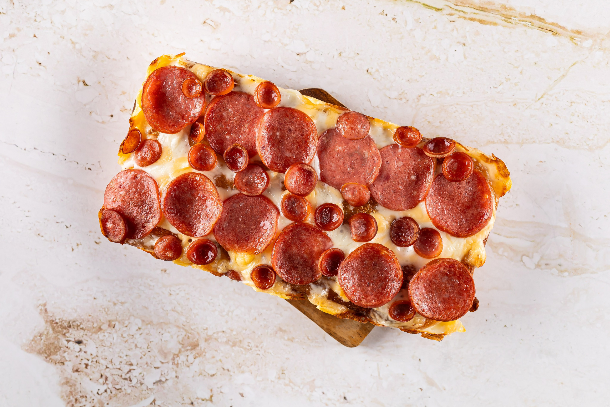 La fetta. Рекламный фуд фотограф и видеограф в Астане Алина Лысенко