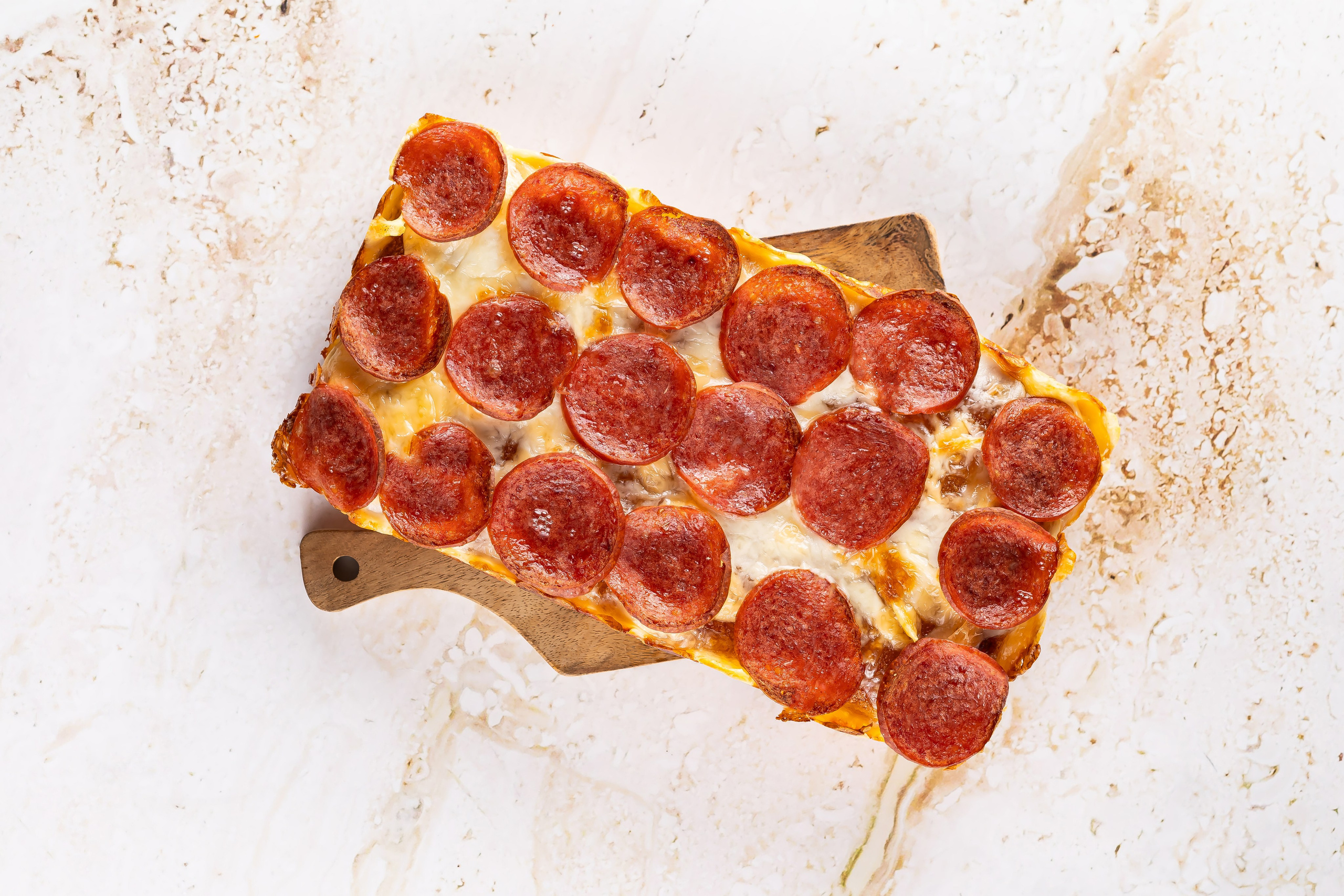 La fetta. Рекламный фуд фотограф и видеограф в Астане Алина Лысенко