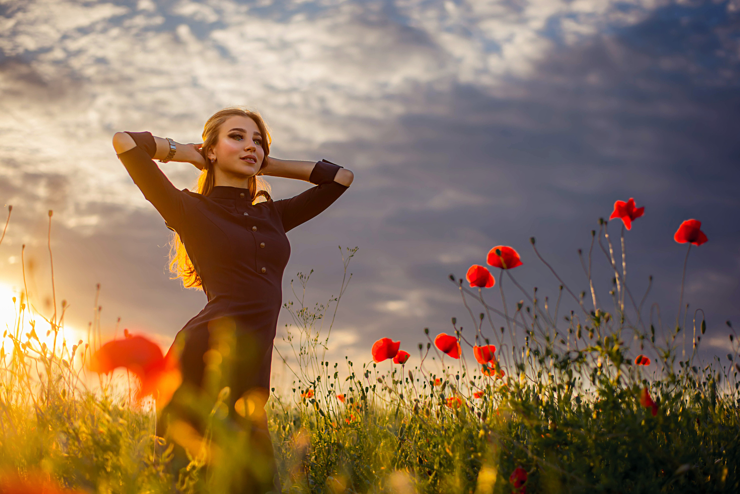 Арт-фотограф Евгений Матвиенко