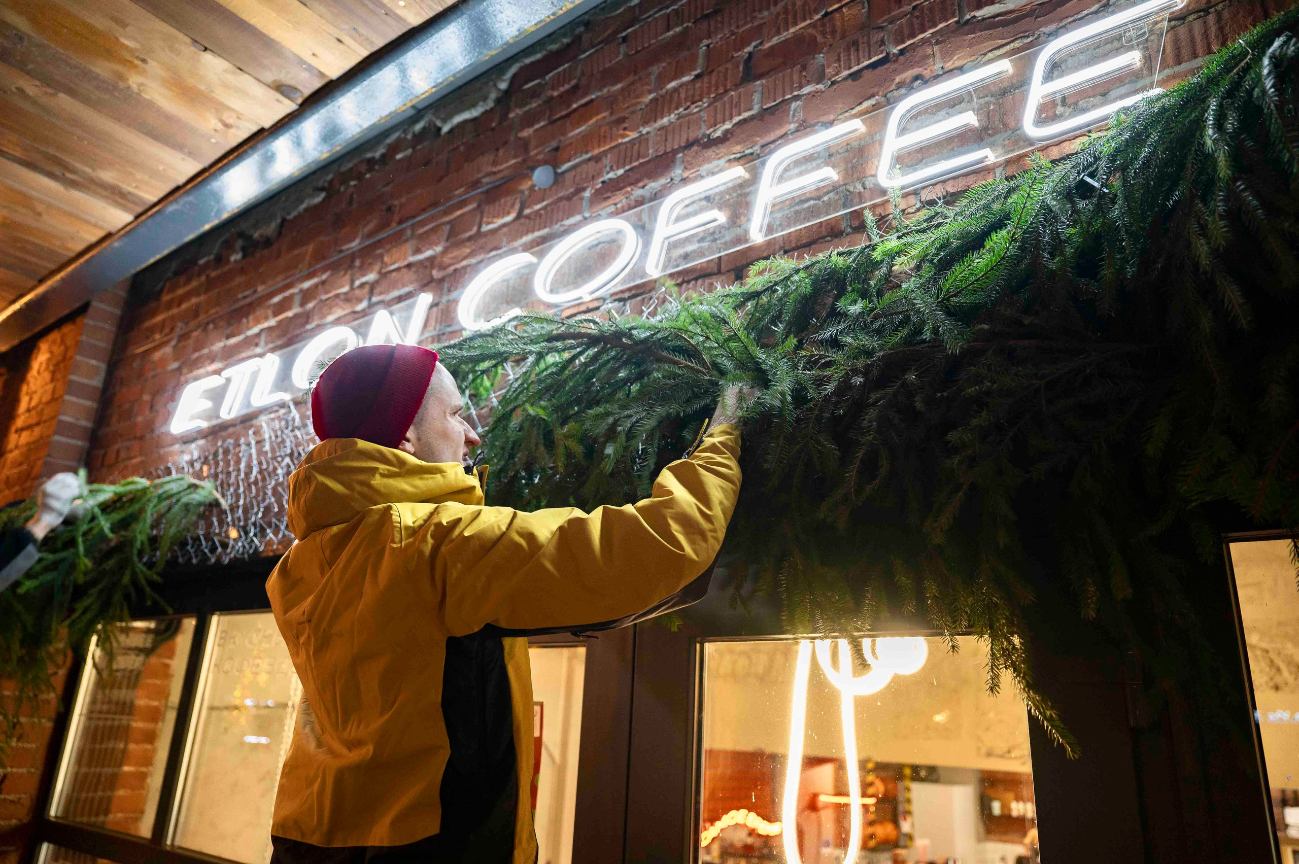 Культурный квартал «Бруницын». Serg PG Photography — репортажная фотосъемка в Петербурге