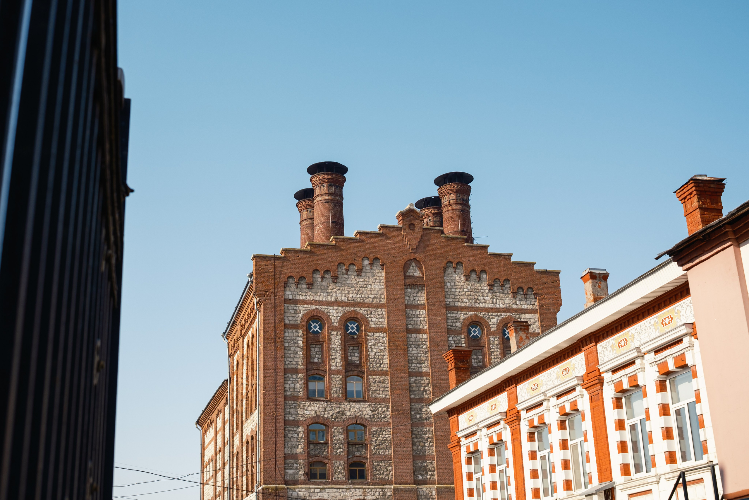 Самара 2026. Сайт фотографа Дмитрия Батенёва