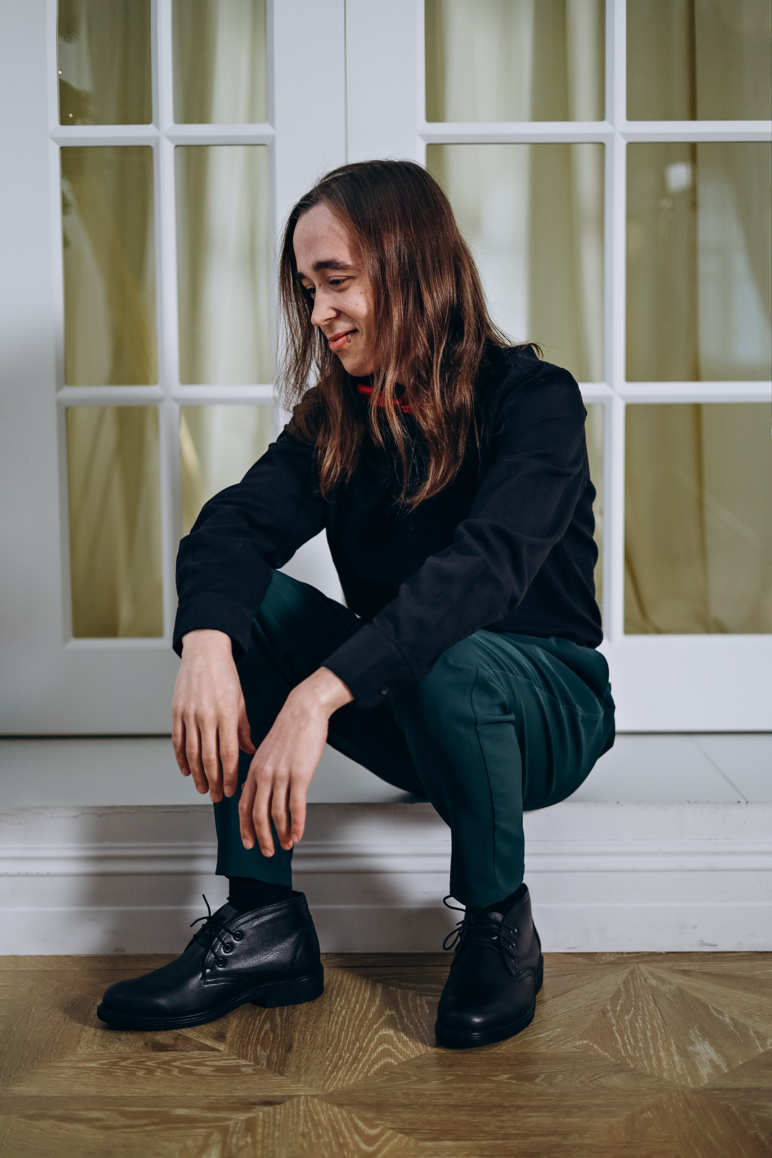 Семья. Альфия. Семейный фотограф в Казани Римма Гатауллина