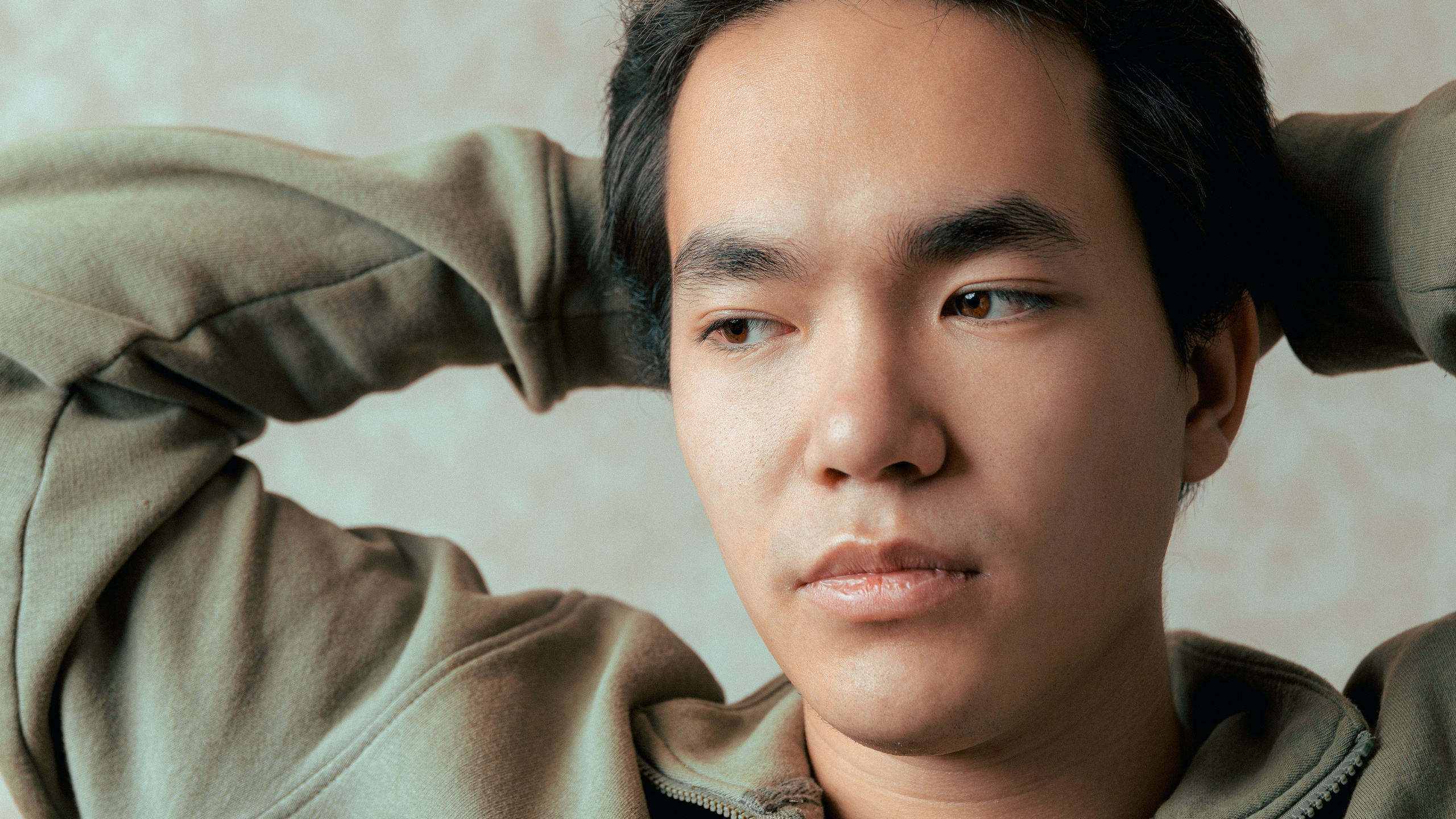 Ратмир: съёмка № 2. Антон Непочатых — Большой мужской фотограф