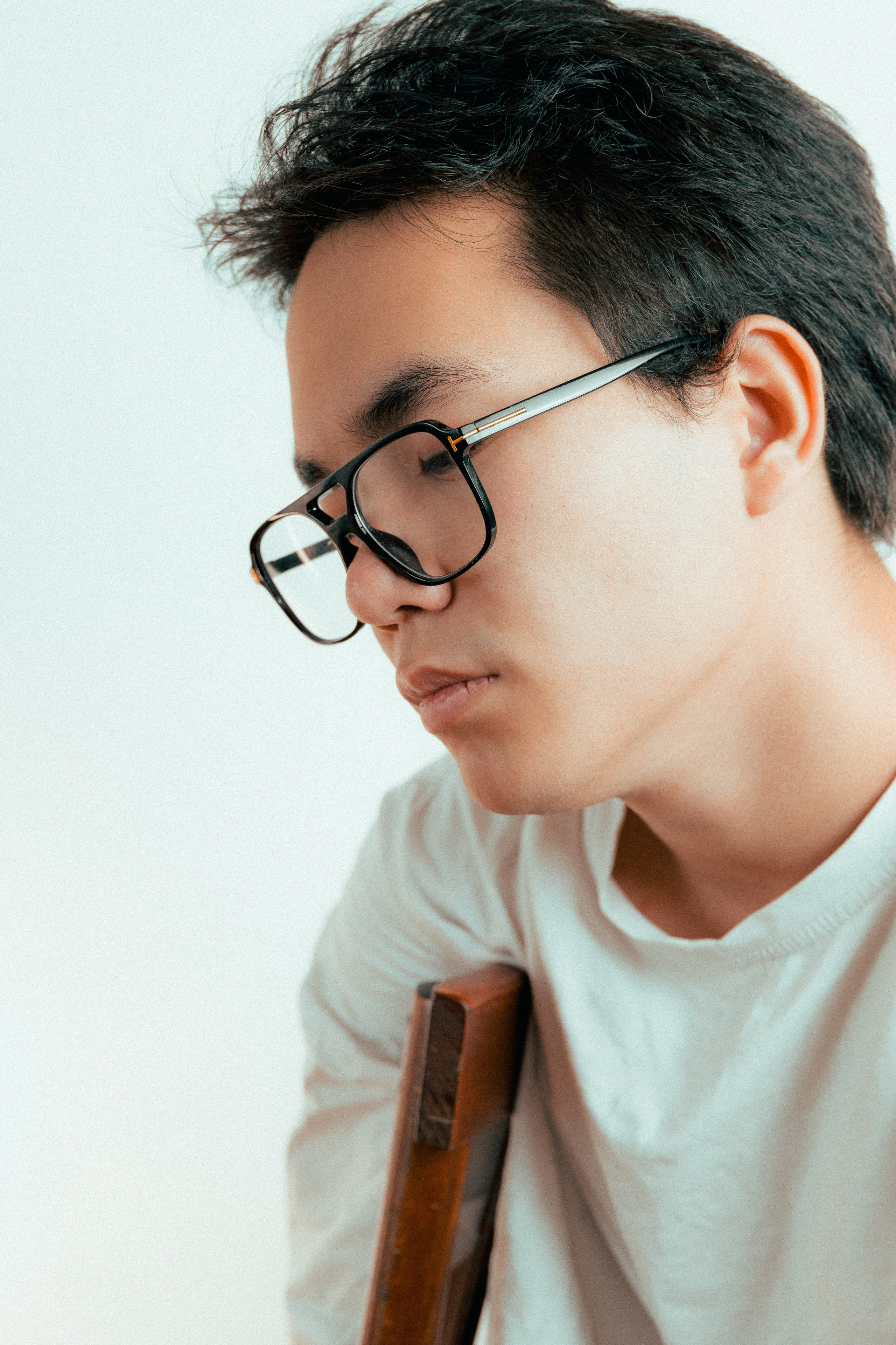 Ратмир: съёмка № 2. Антон Непочатых — Большой мужской фотограф