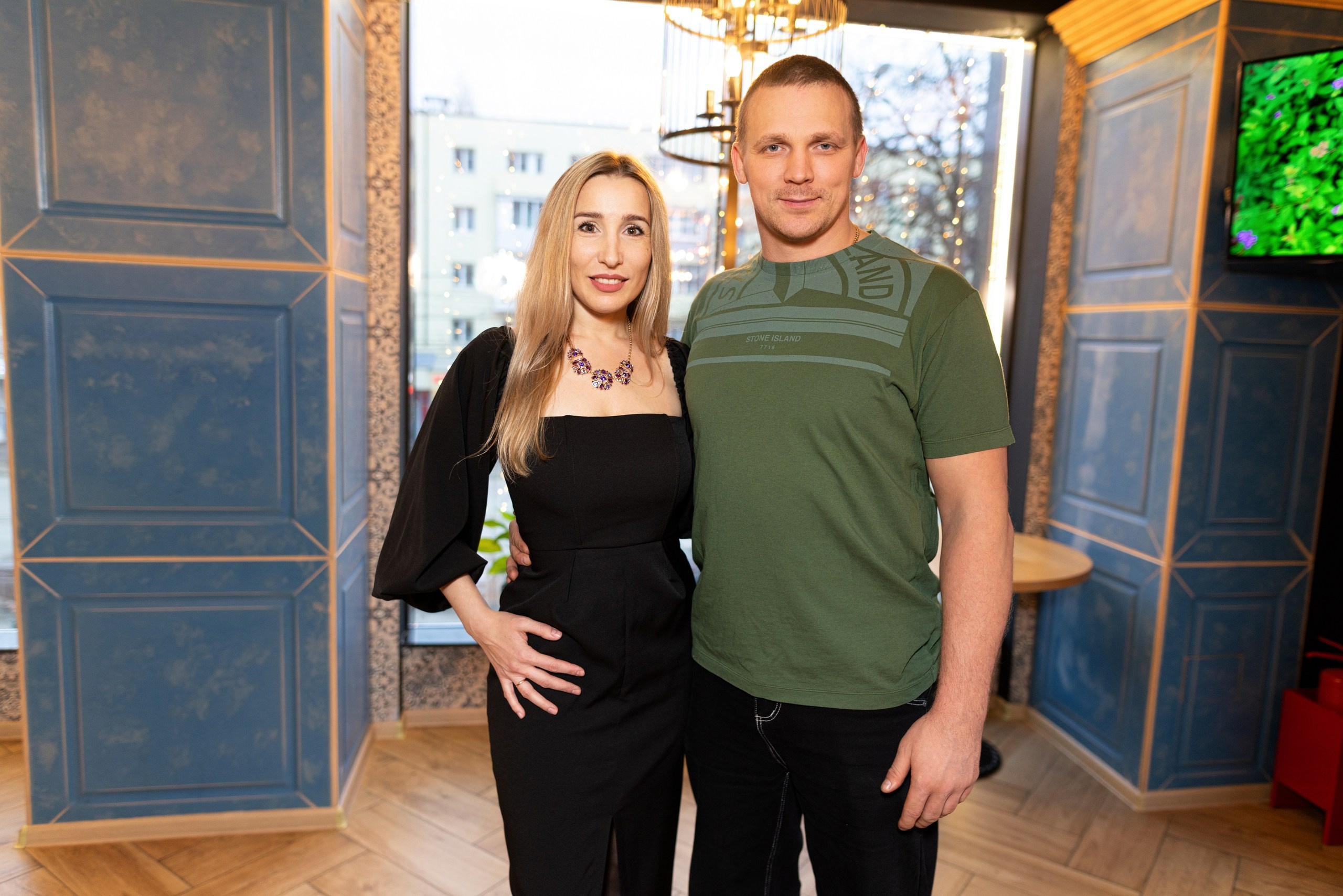 Встреча выпускников лицея № 2 г. Воронежа. 20 лет спустя. Дмитрий Шульгин, портретный фотограф в Воронеже