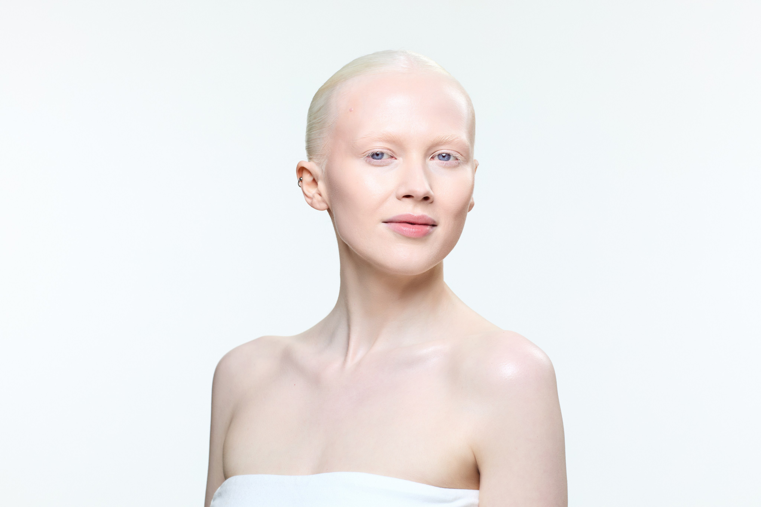 Ретушер Ирина Лисицына