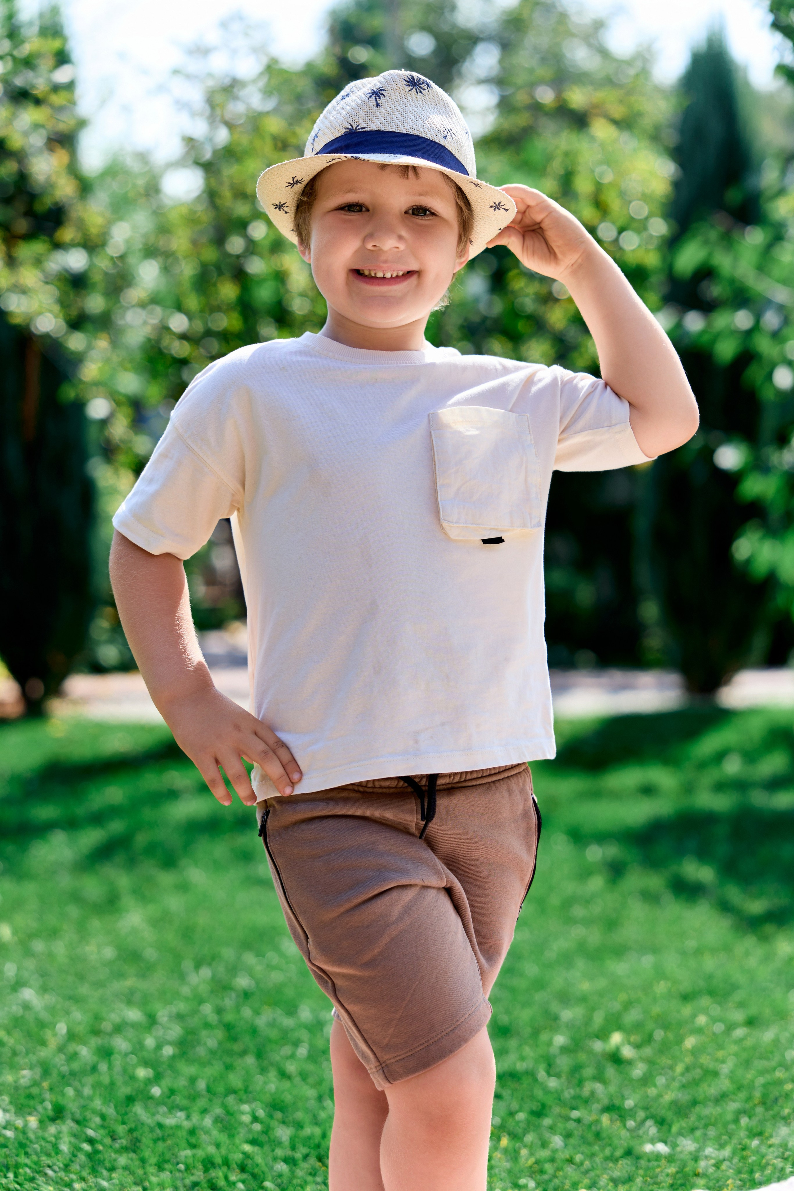 Семейный фотоистории