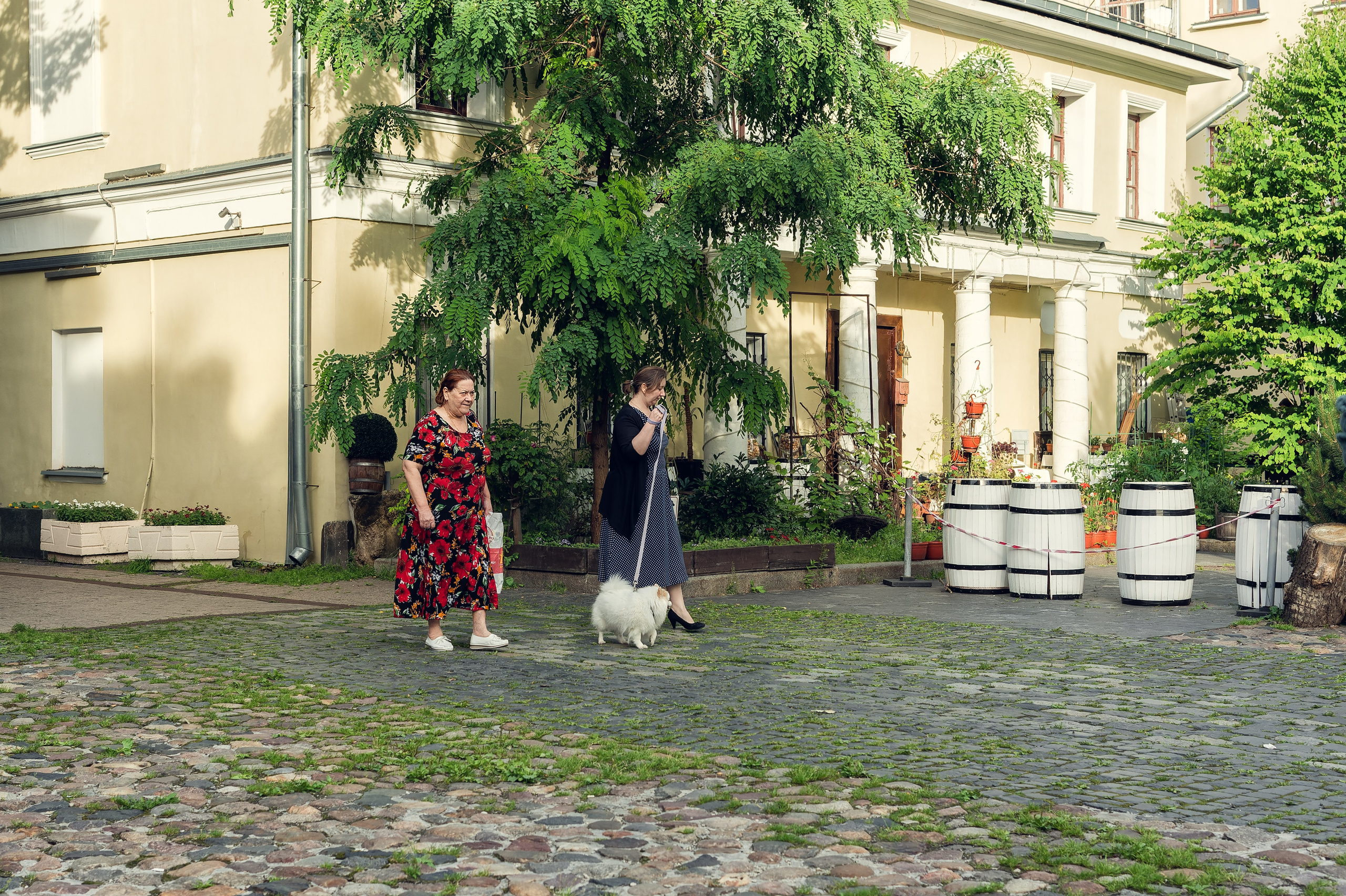 Фотограф на экскурсию Москва и Московская область