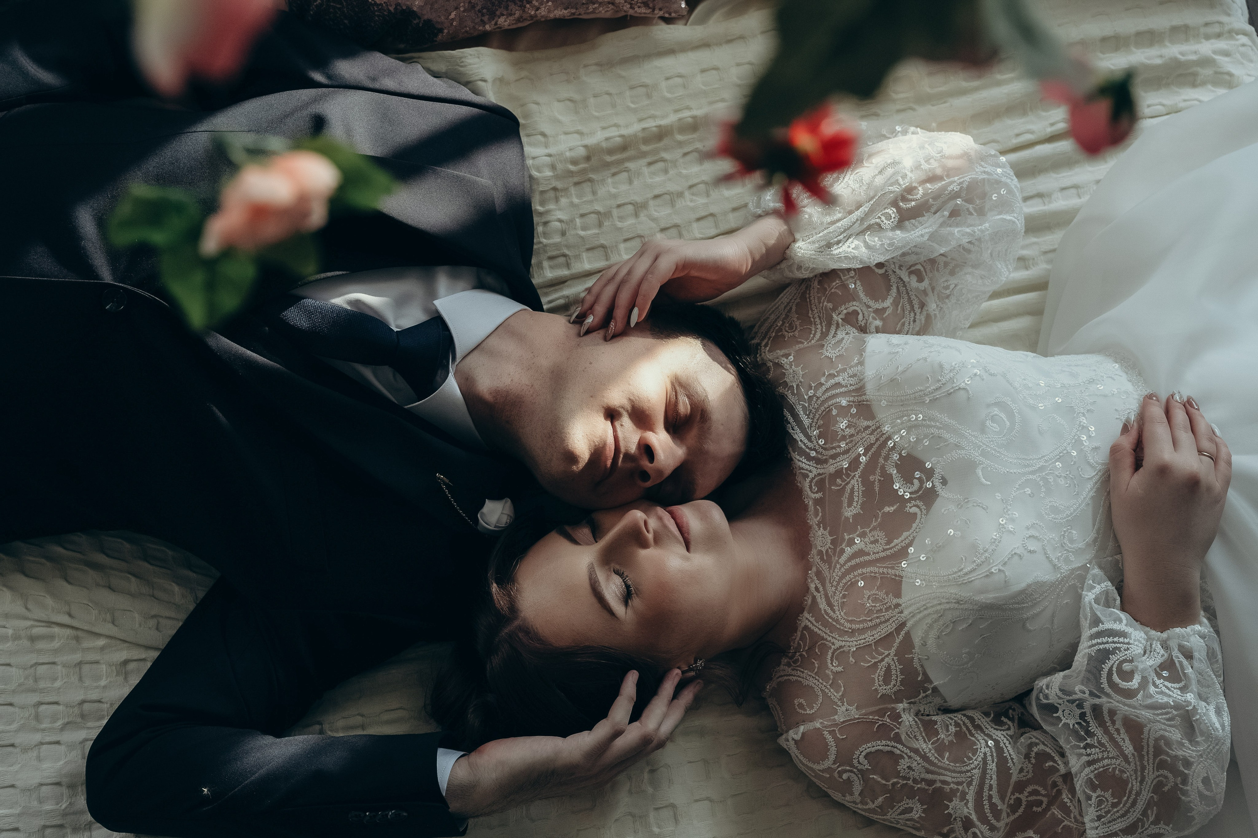 Свадебная фотосессия. Фотограф Саратов/Энгельс