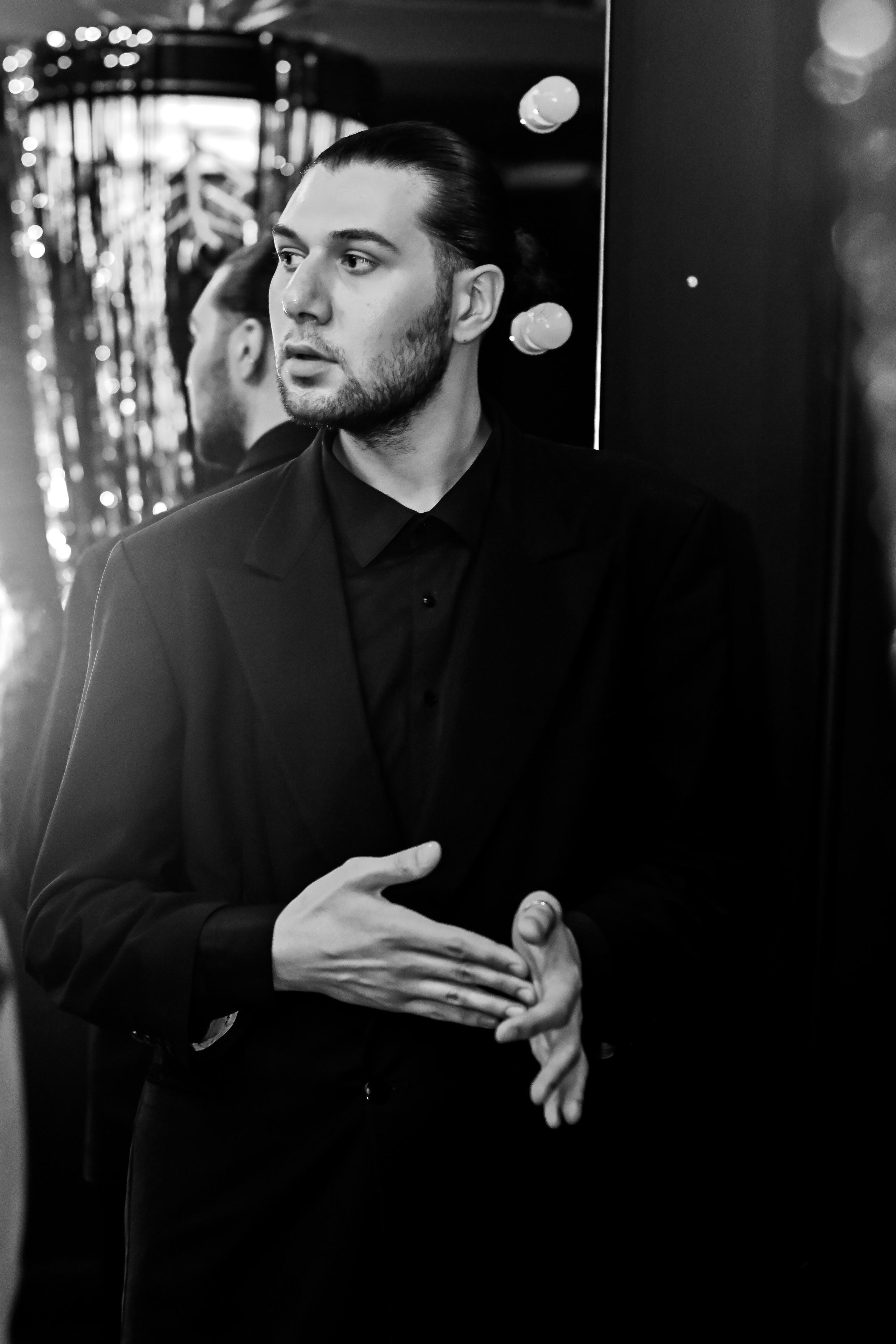 BARBI_PATY. Фотограф для бизнесконтента, репортажей и семейного альбома в Москве