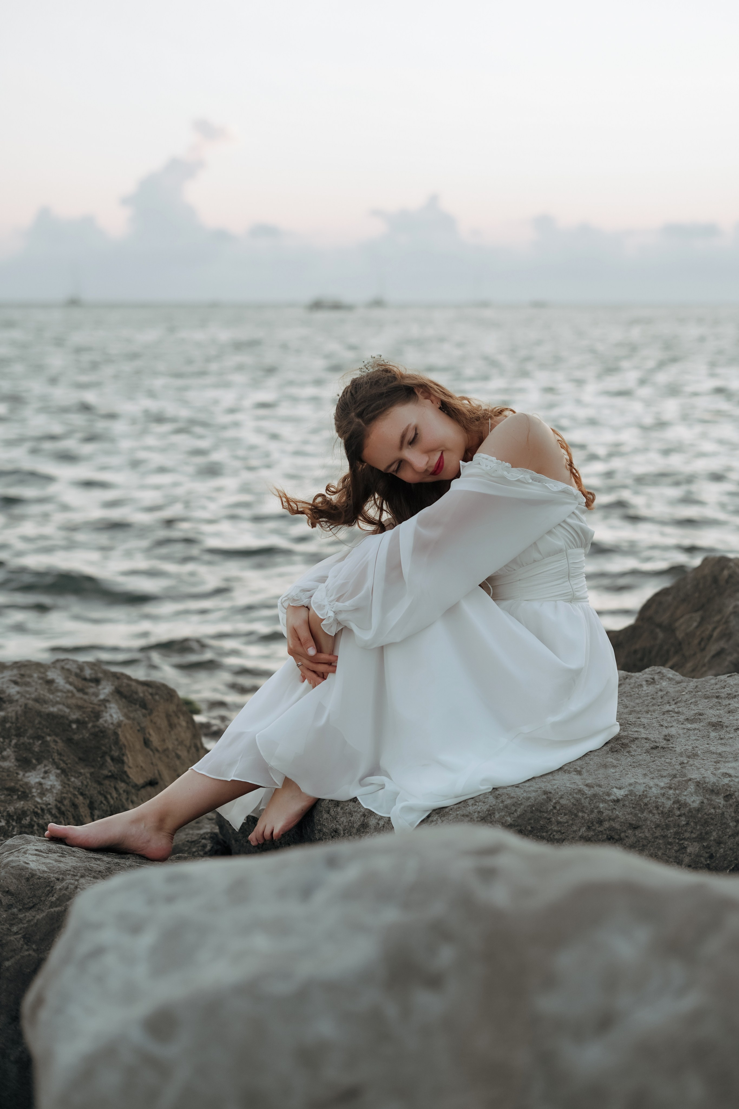 Анастасия и Даниил. Свадебная фотосессия в Сириусе. Фотограф в Сочи и Абхазии | Фототуры | September Air