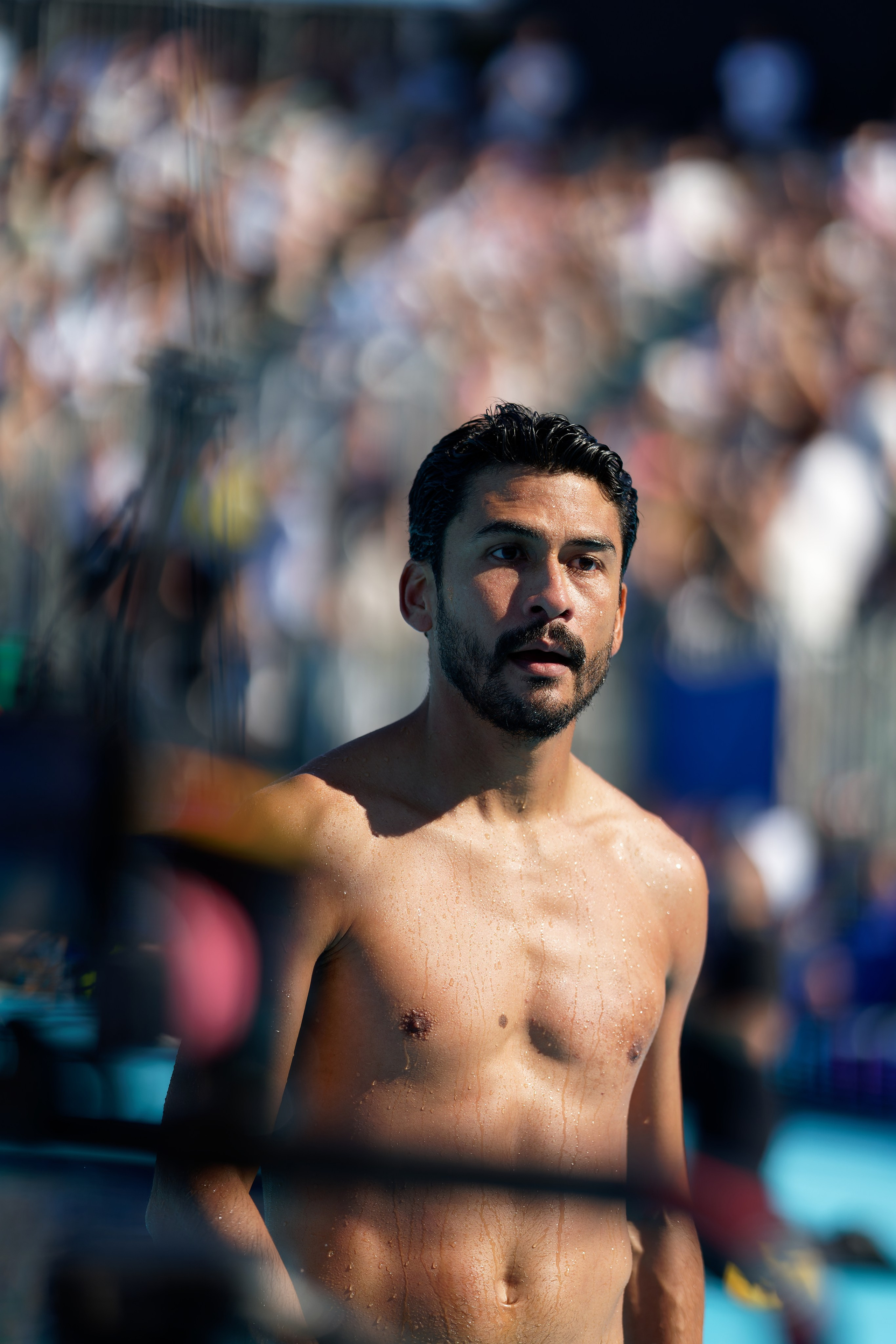 International High Diving Competition — “Two Rivers” Festival 2026 | Photo Report by Sergey Churnosov