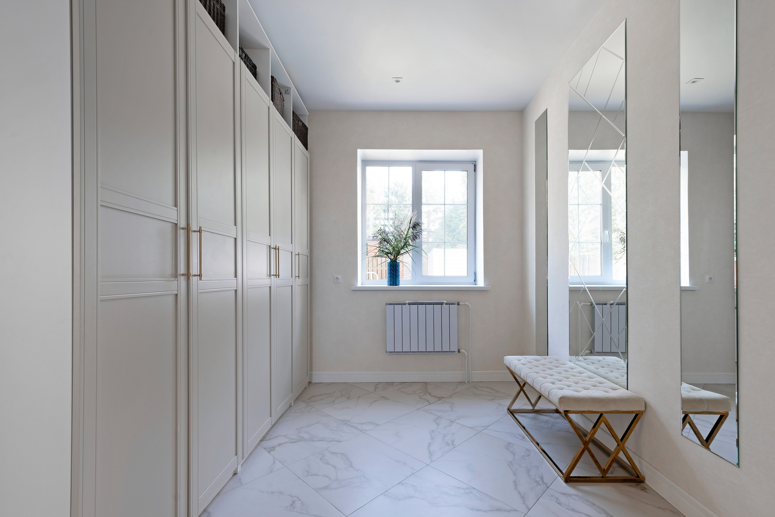 Павловск. Главная