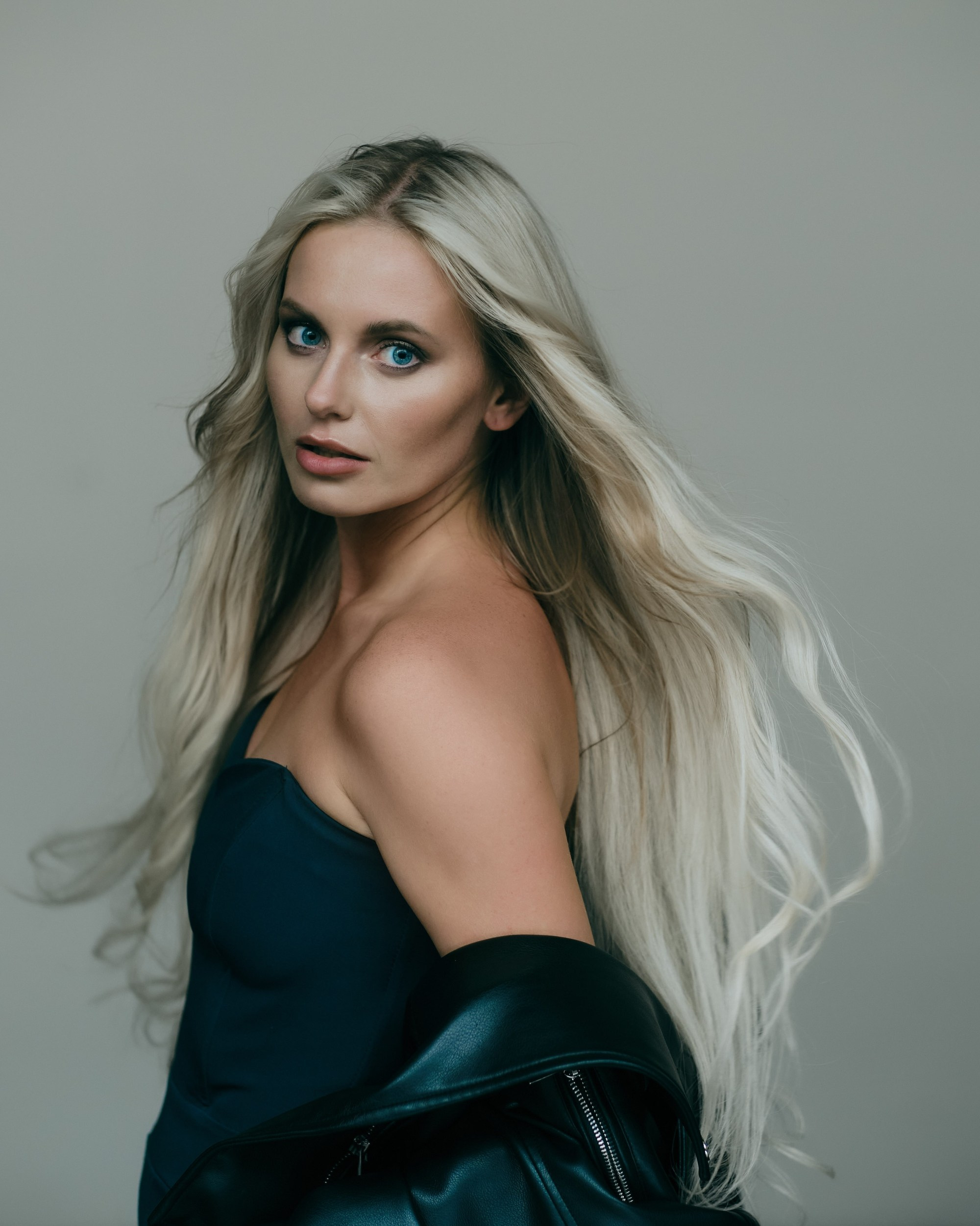 Съёмка актёрского портфолио в Москве — профессионально и по цене