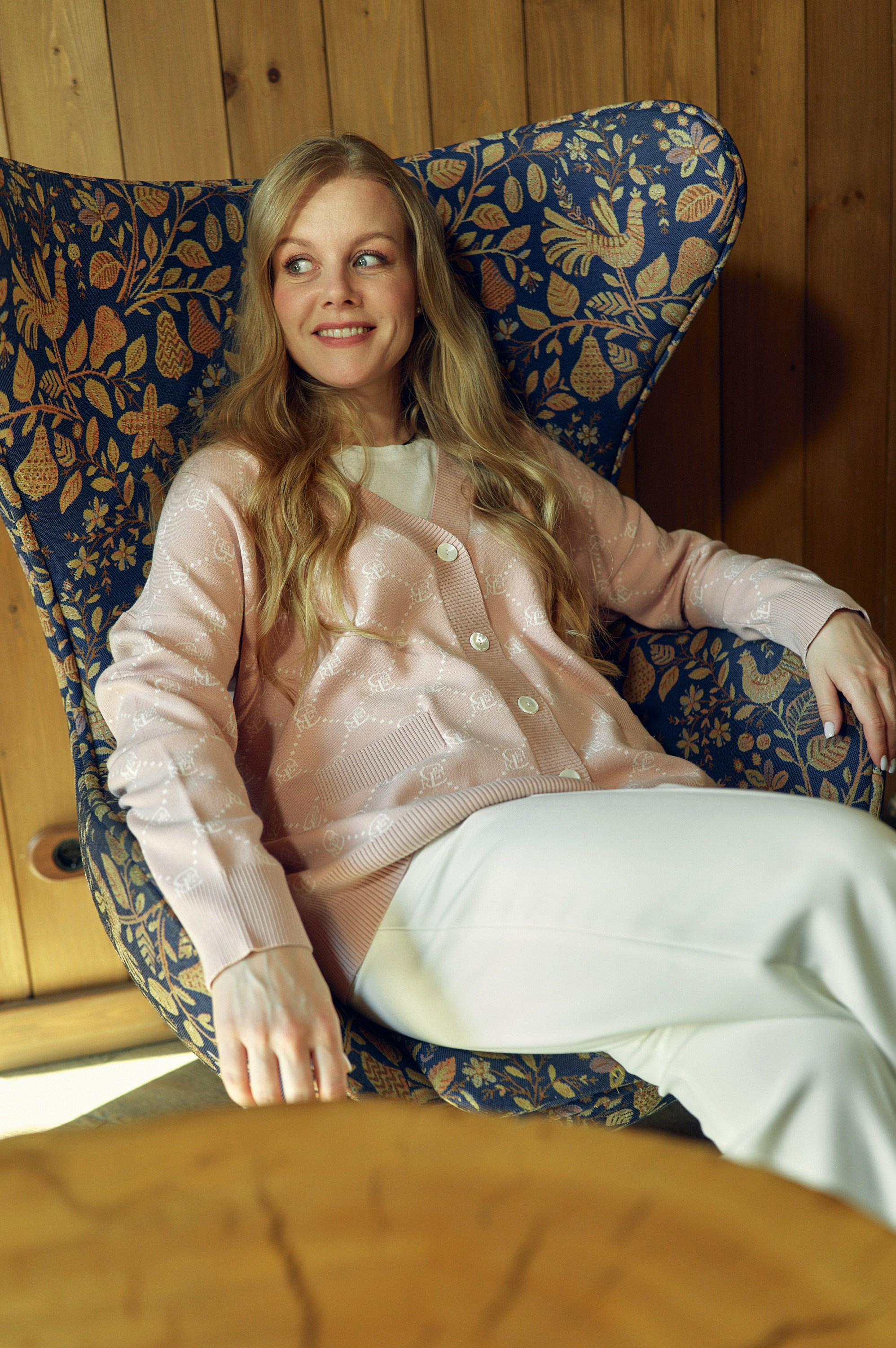 Татьяна. Полная визуальная упаковка с нуля. Фотограф Игорь Цаплин