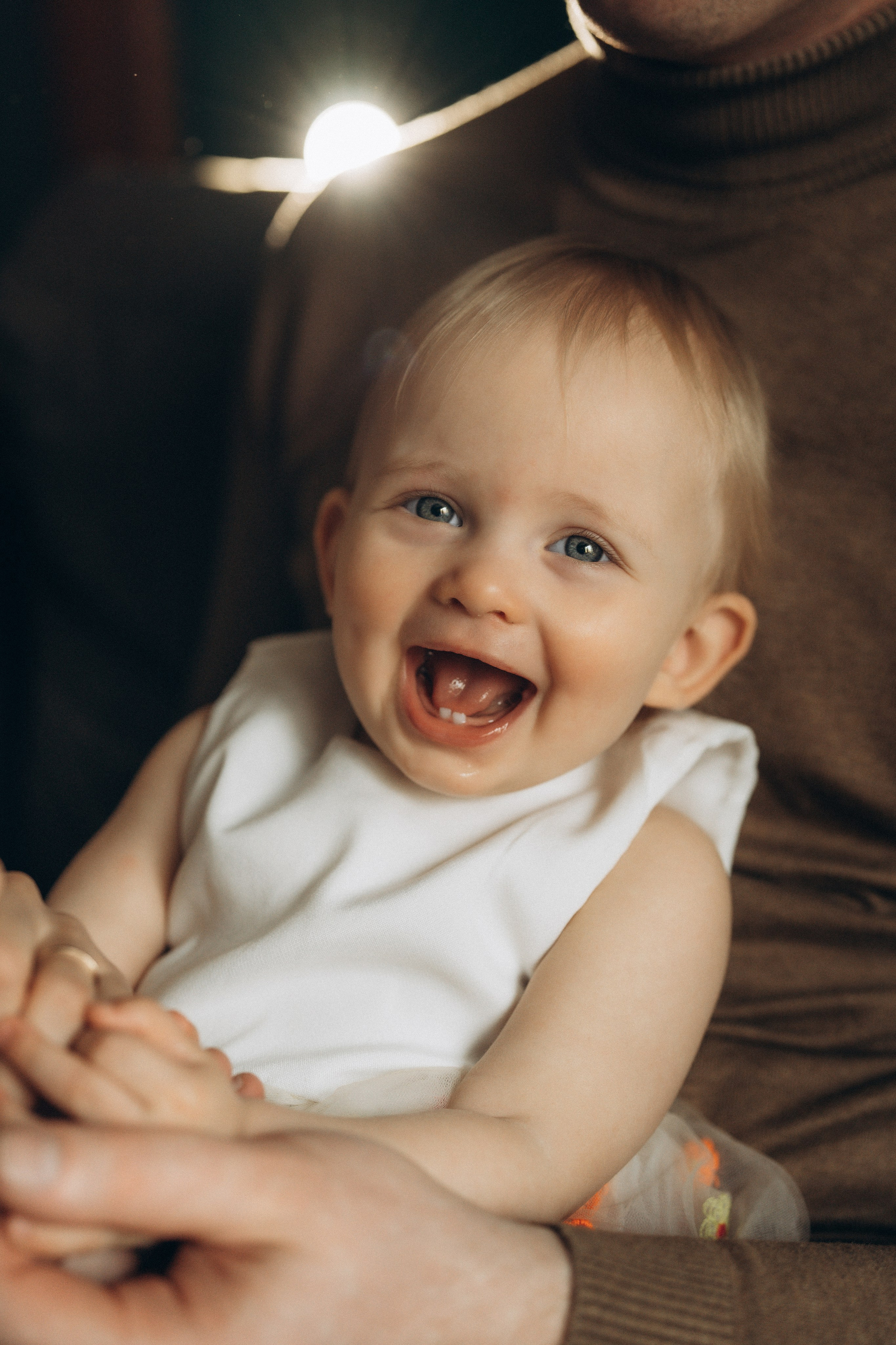 1годик. Елизавета Шумик Семейный Фотограф