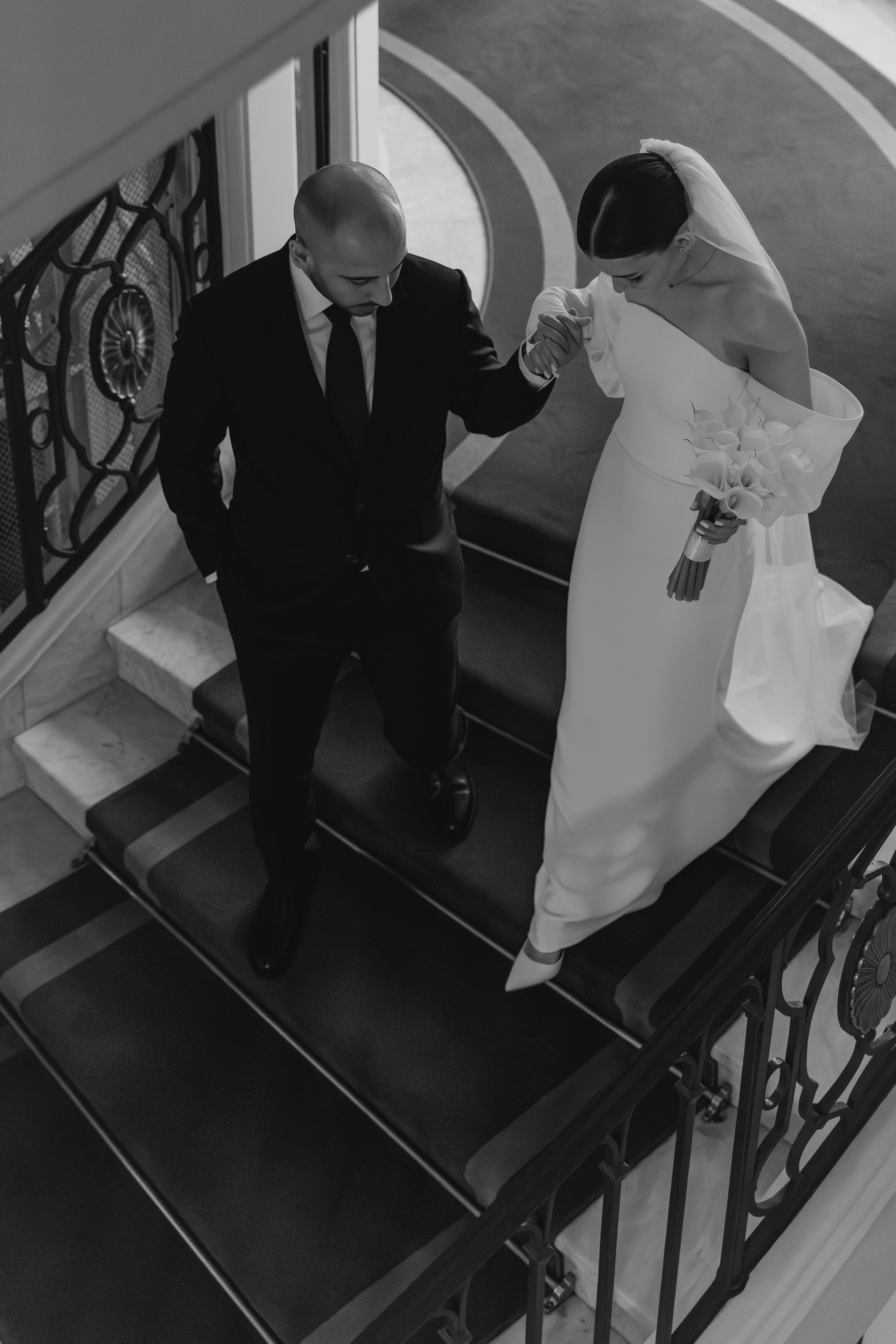 Полина | Тамерлан