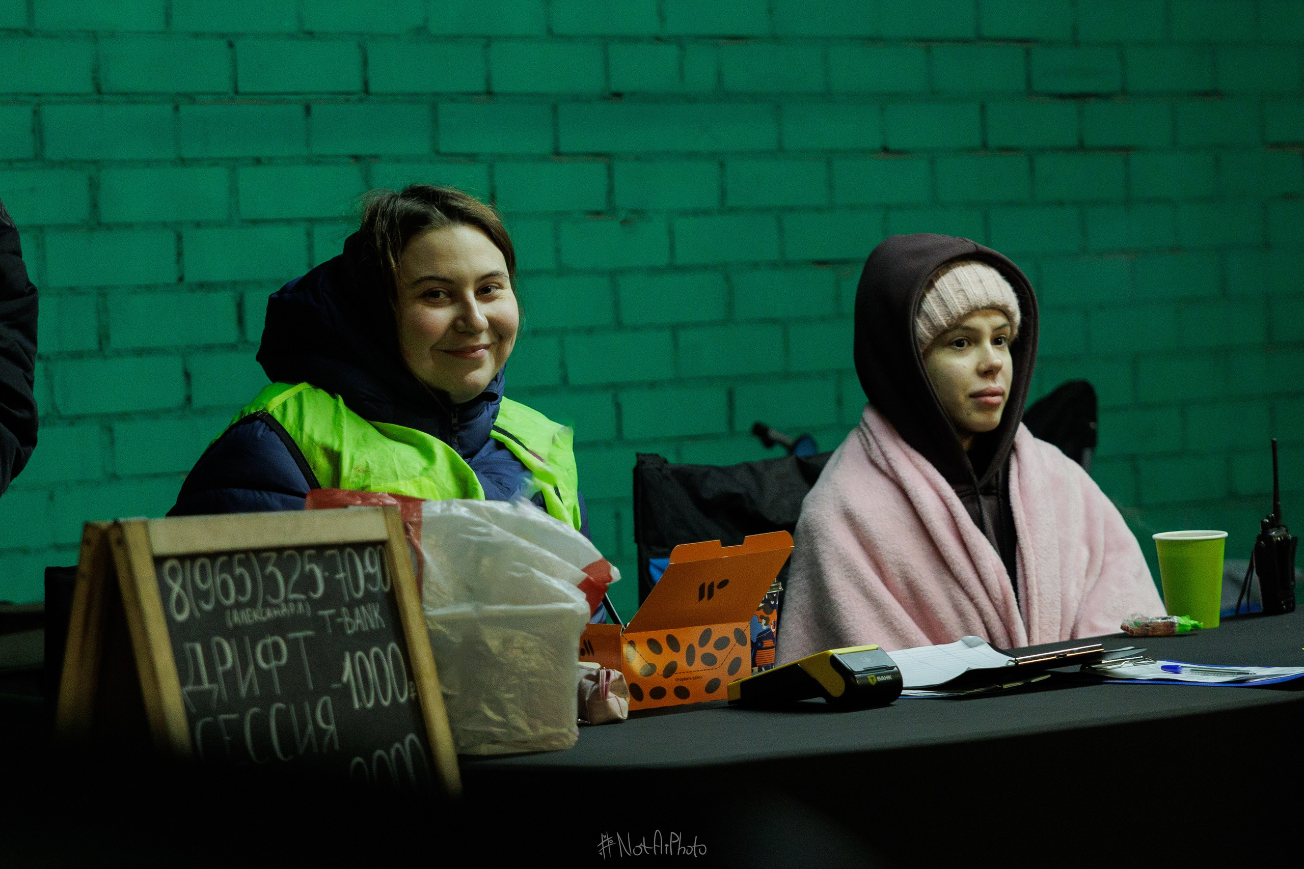 DNB 20.12.2025. #NotAiPhoto — автомобильный фотограф