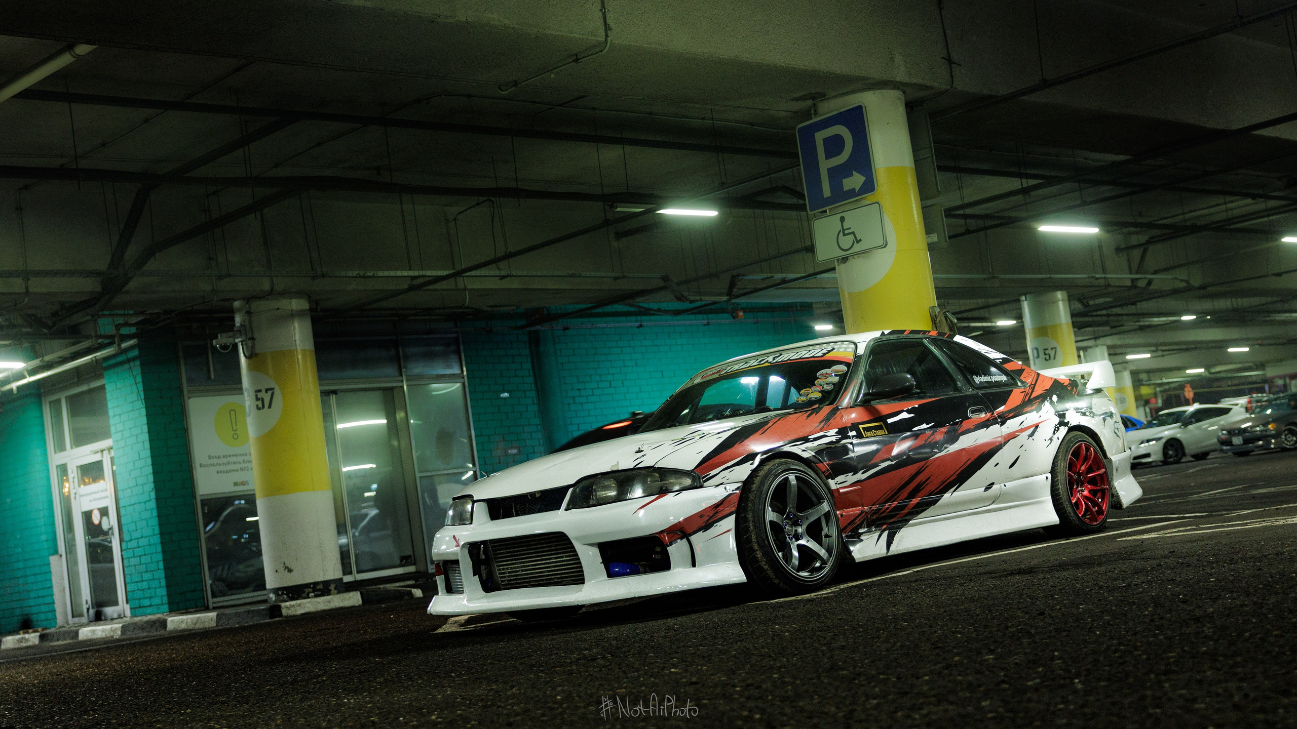 DNB 20.12.2025. #NotAiPhoto — автомобильный фотограф