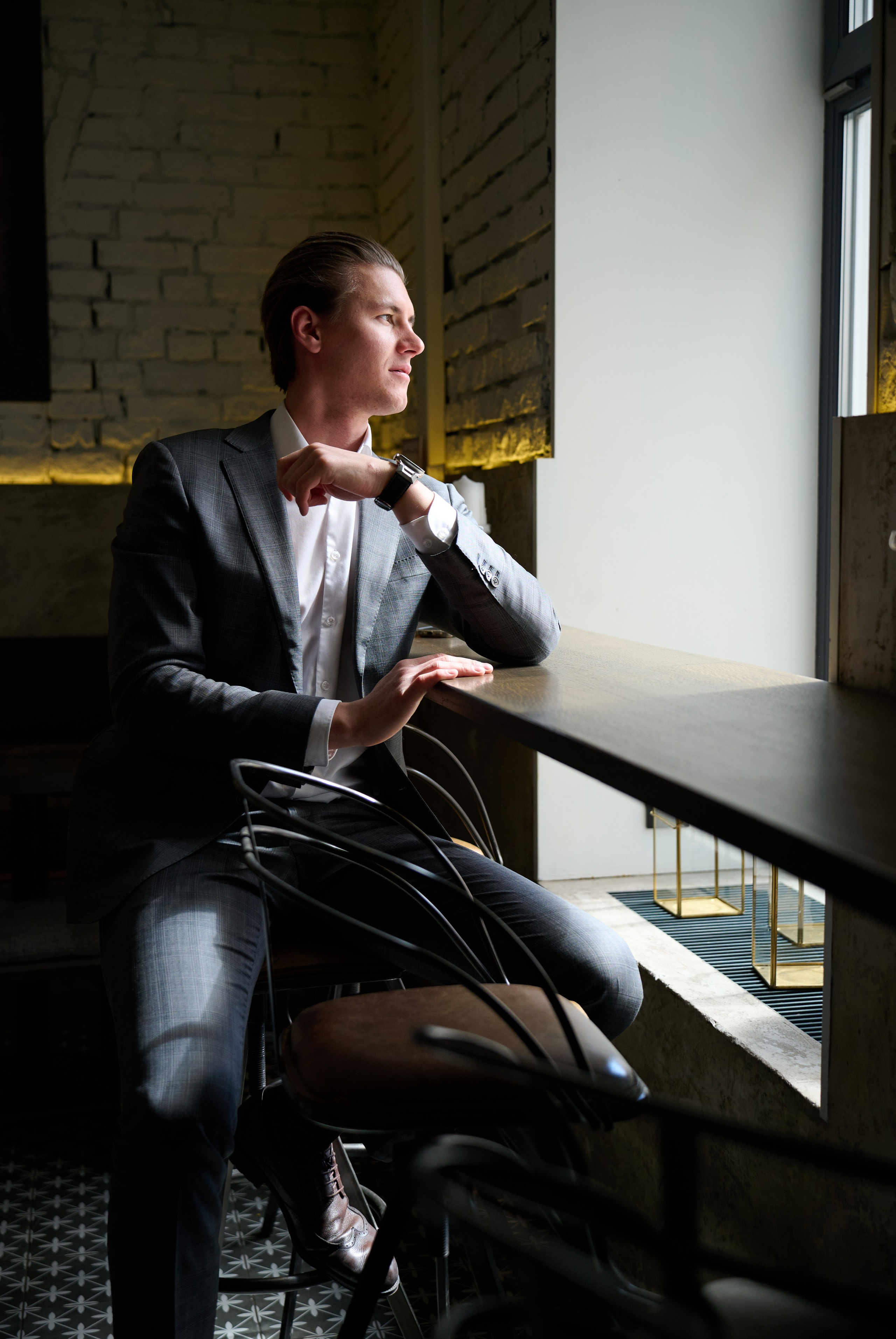 Фотограф в Москве