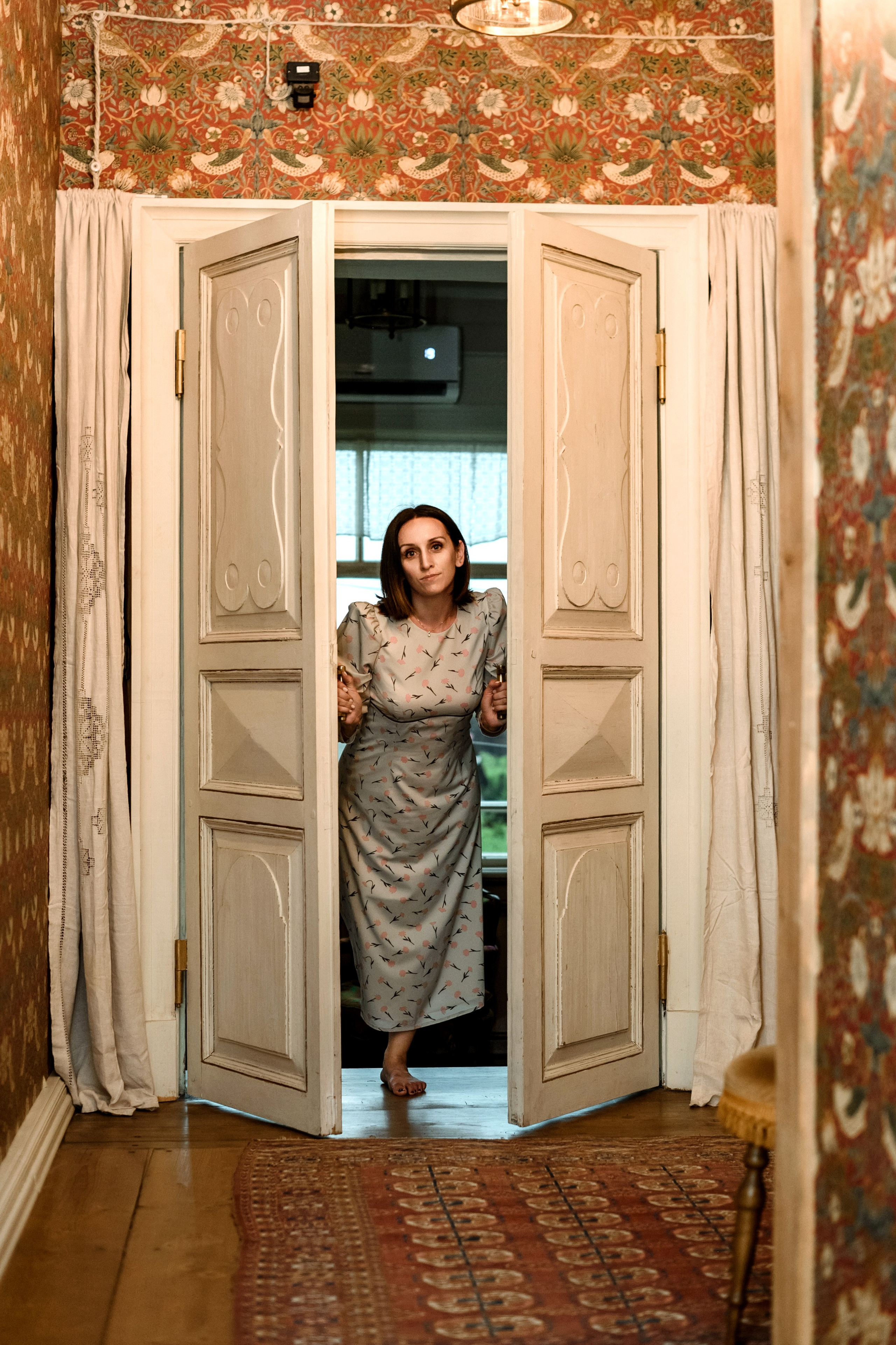 Фотосессия в гостевом доме О'27 Silvuple. Фотограф Ростов Великий Юлия Кузьмина Фотограф на крещение Ярославль