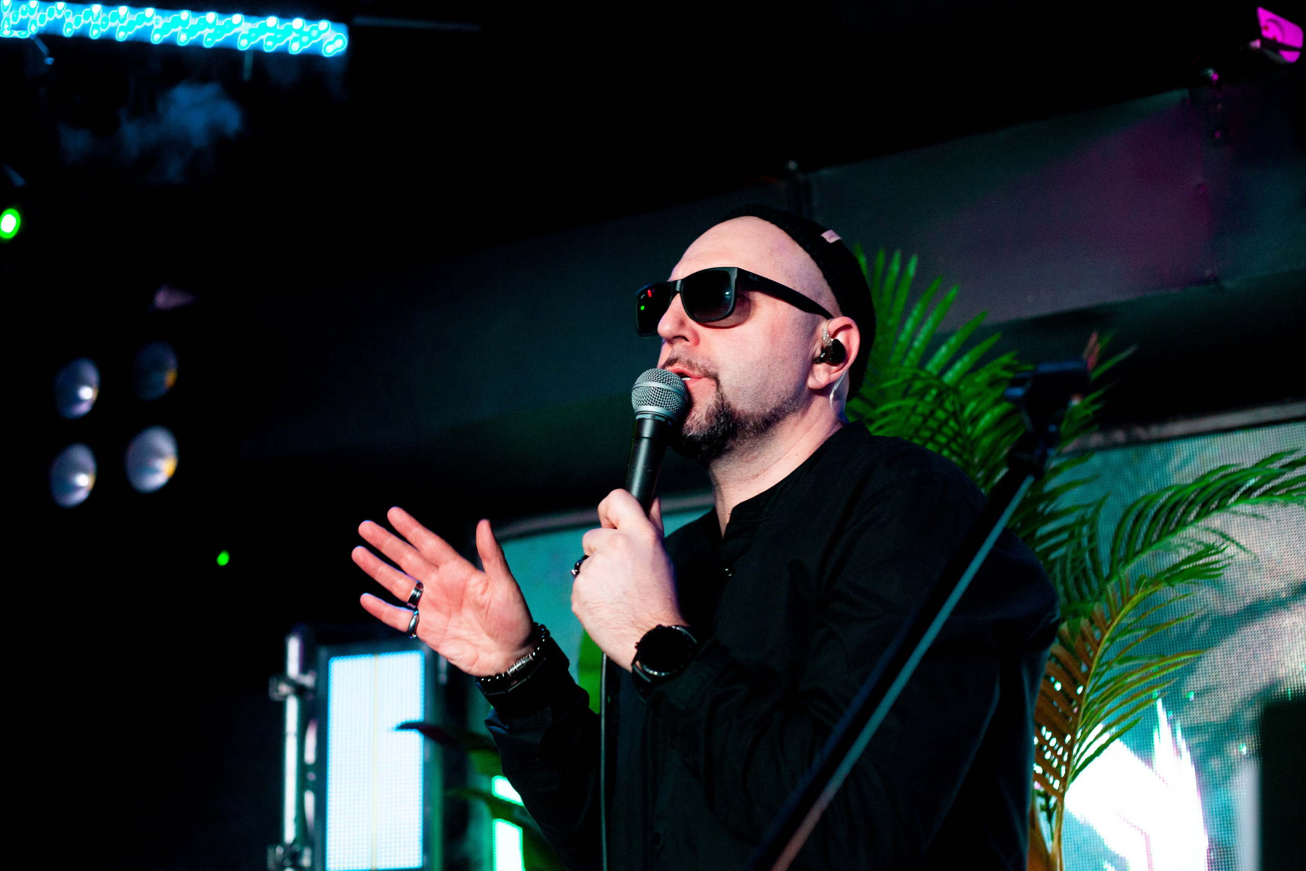 7000$ (Акустика), 28.01.24, Rock Bar. Stanislav Baryshev — People. Emotions. Atmosphere