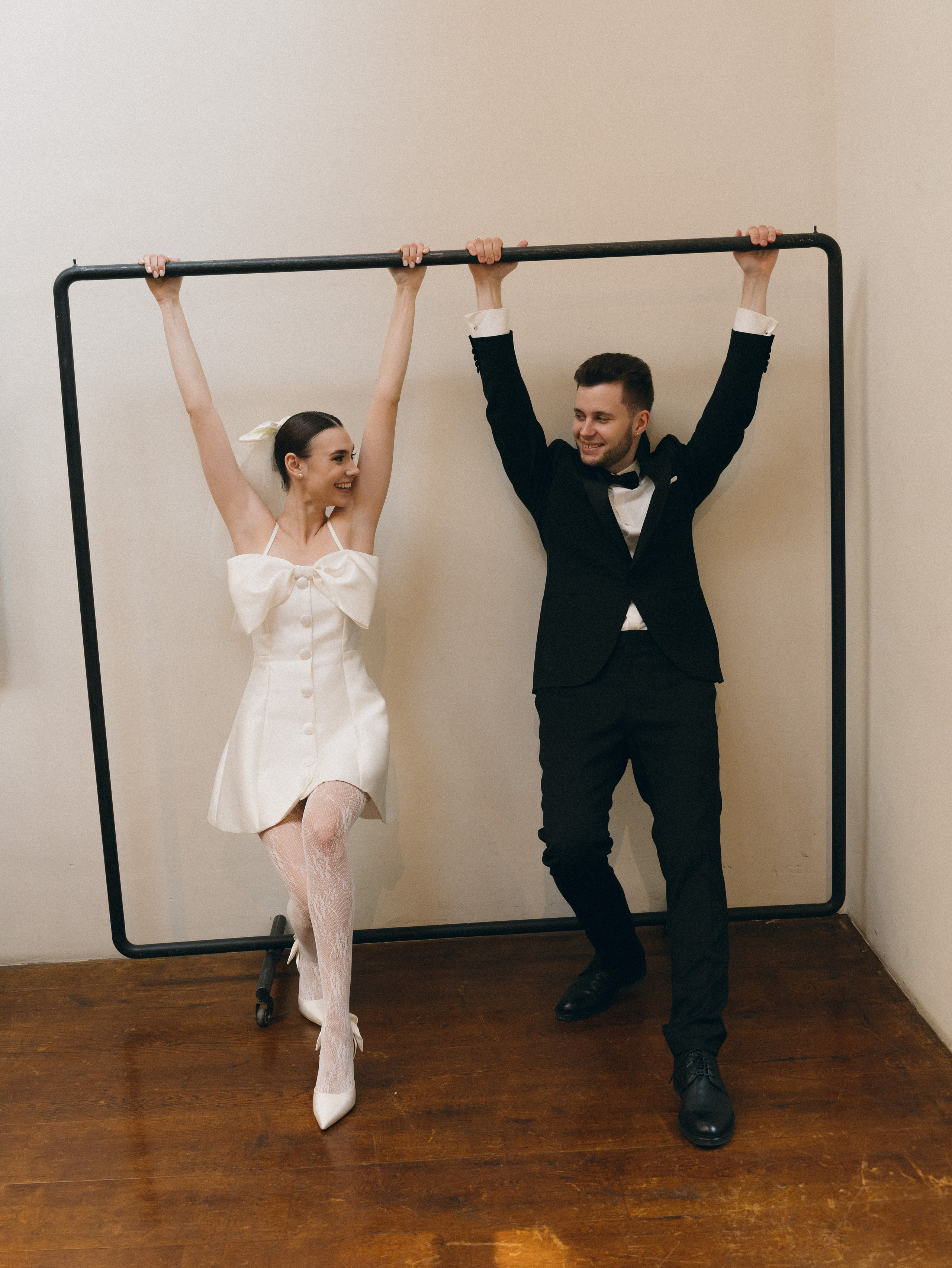 Свадебный фотограф Москва Ирина Писарева