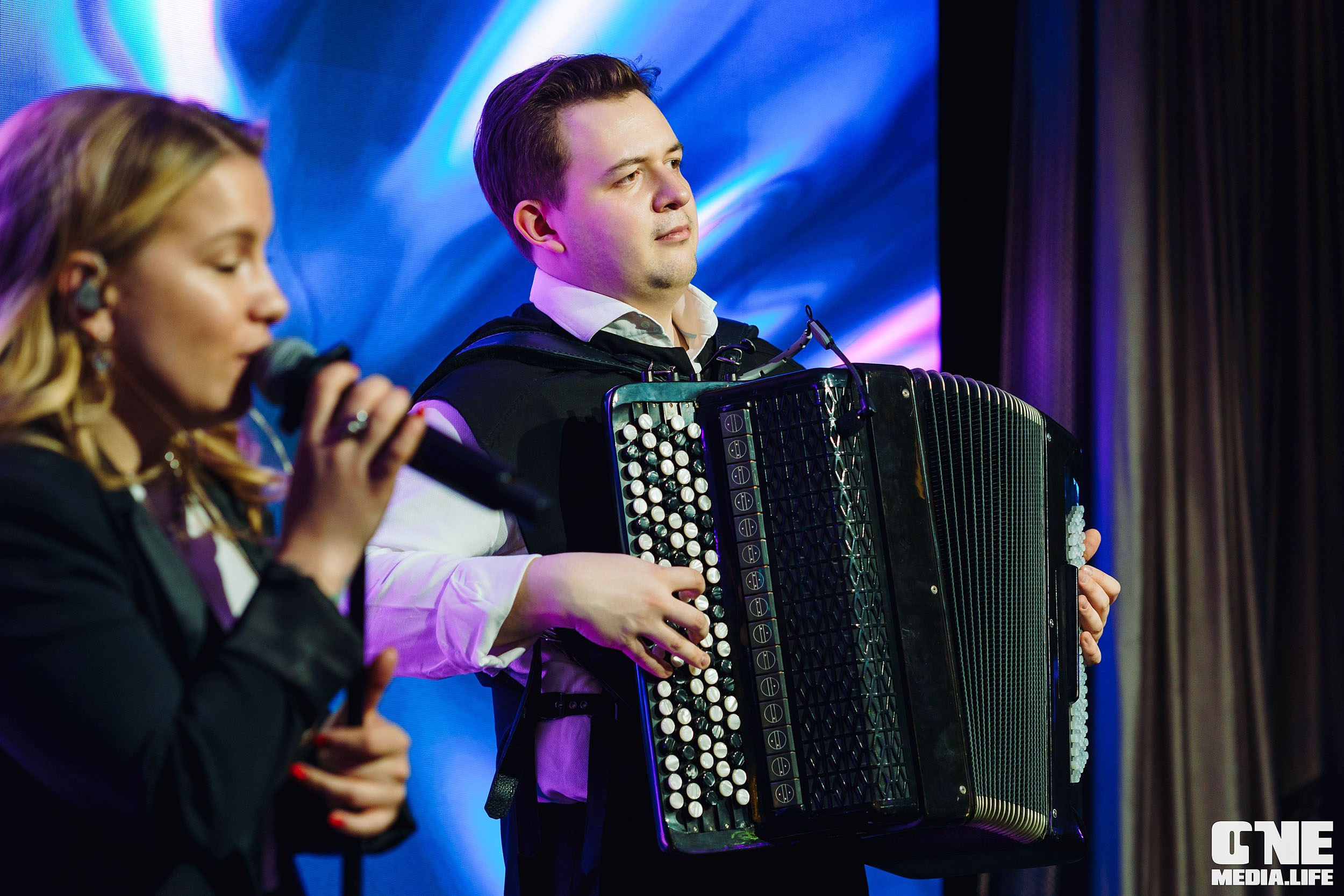 Фоторепортаж из ресторана Океан. One Media Life: фоторепортажи, фотоотчеты с мероприятий и заведений