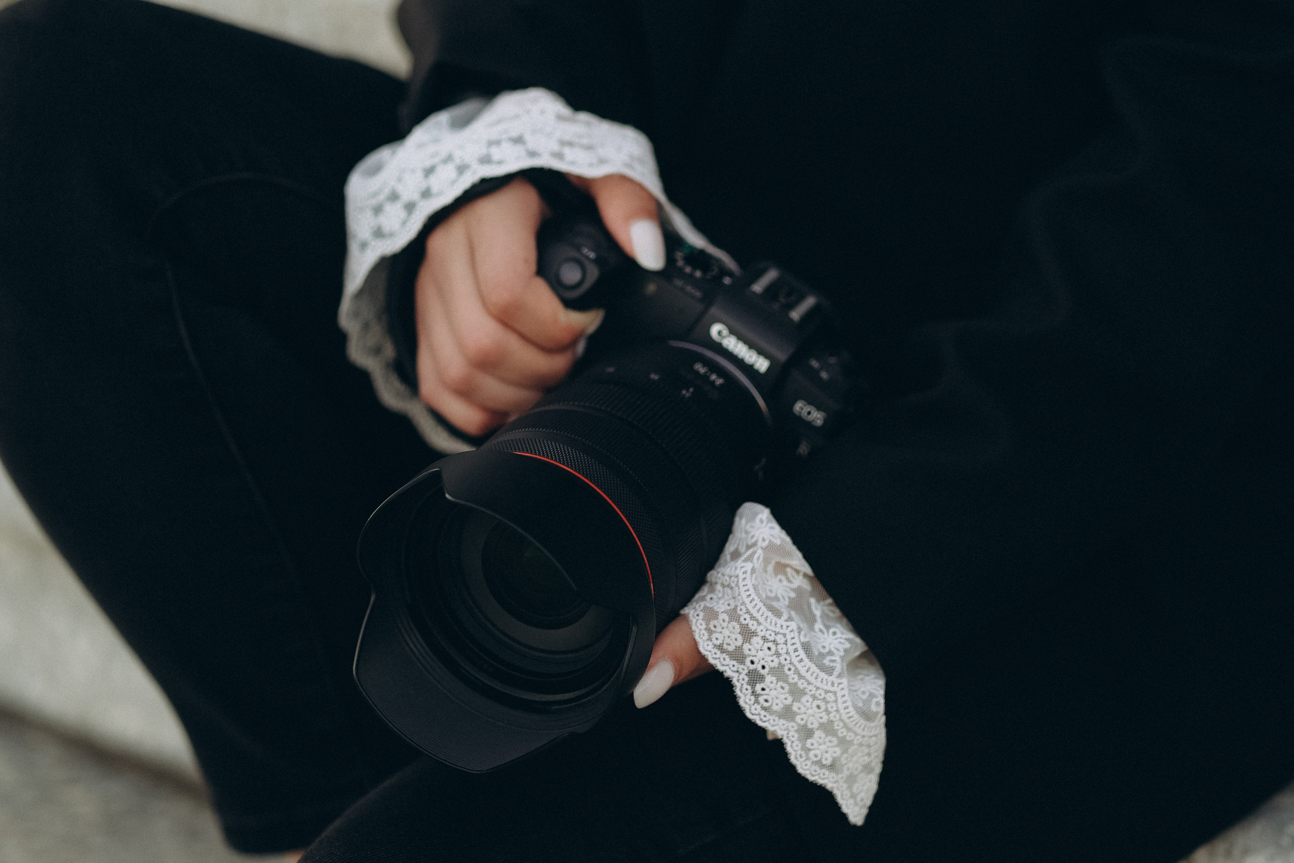 Услуги. Фотограф Рузанна — Красноярск