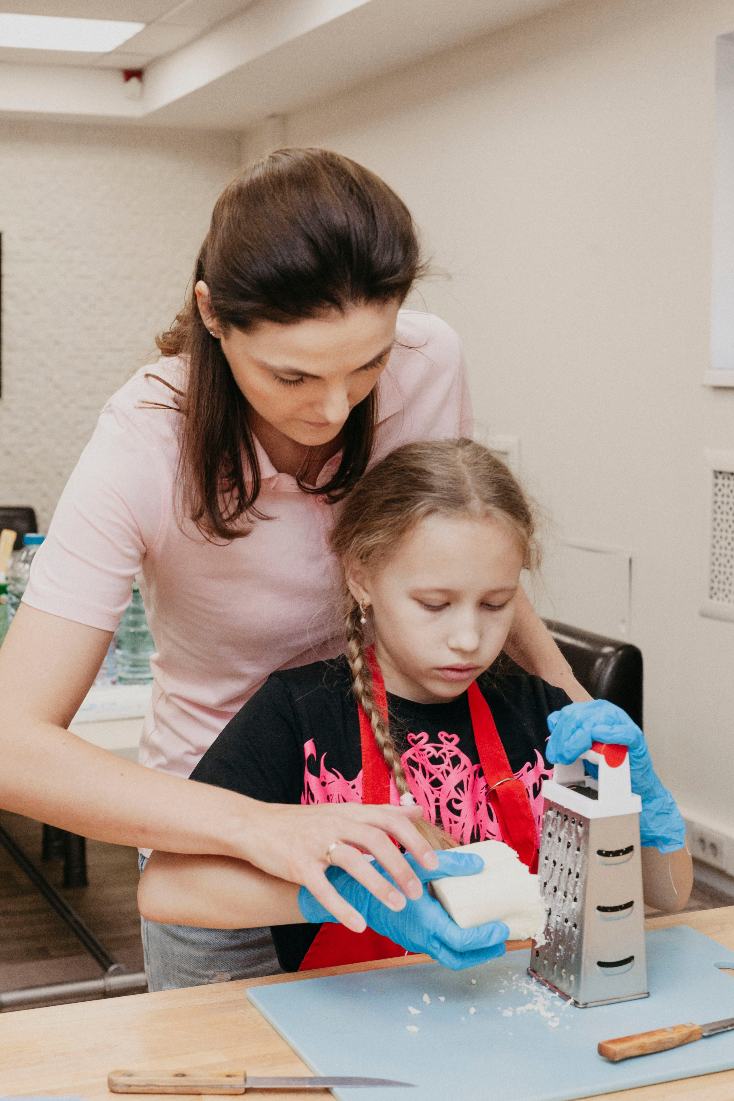 Кулинарный МК студии «Чили Шоколад». Stanislav Baryshev — People. Emotions. Atmosphere