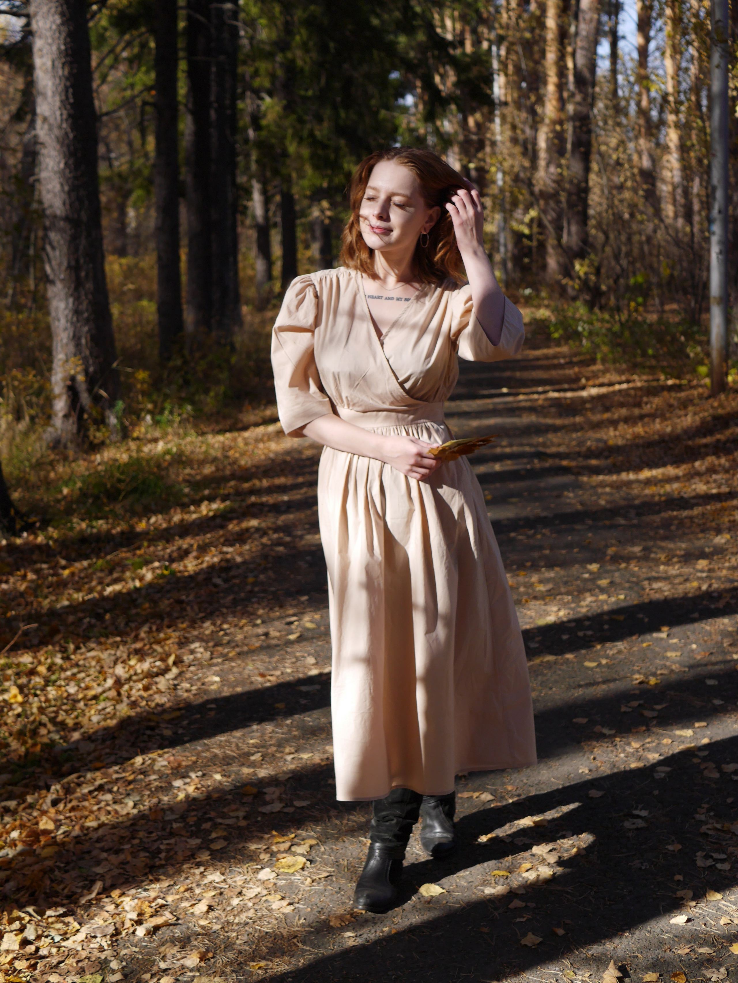 Александра