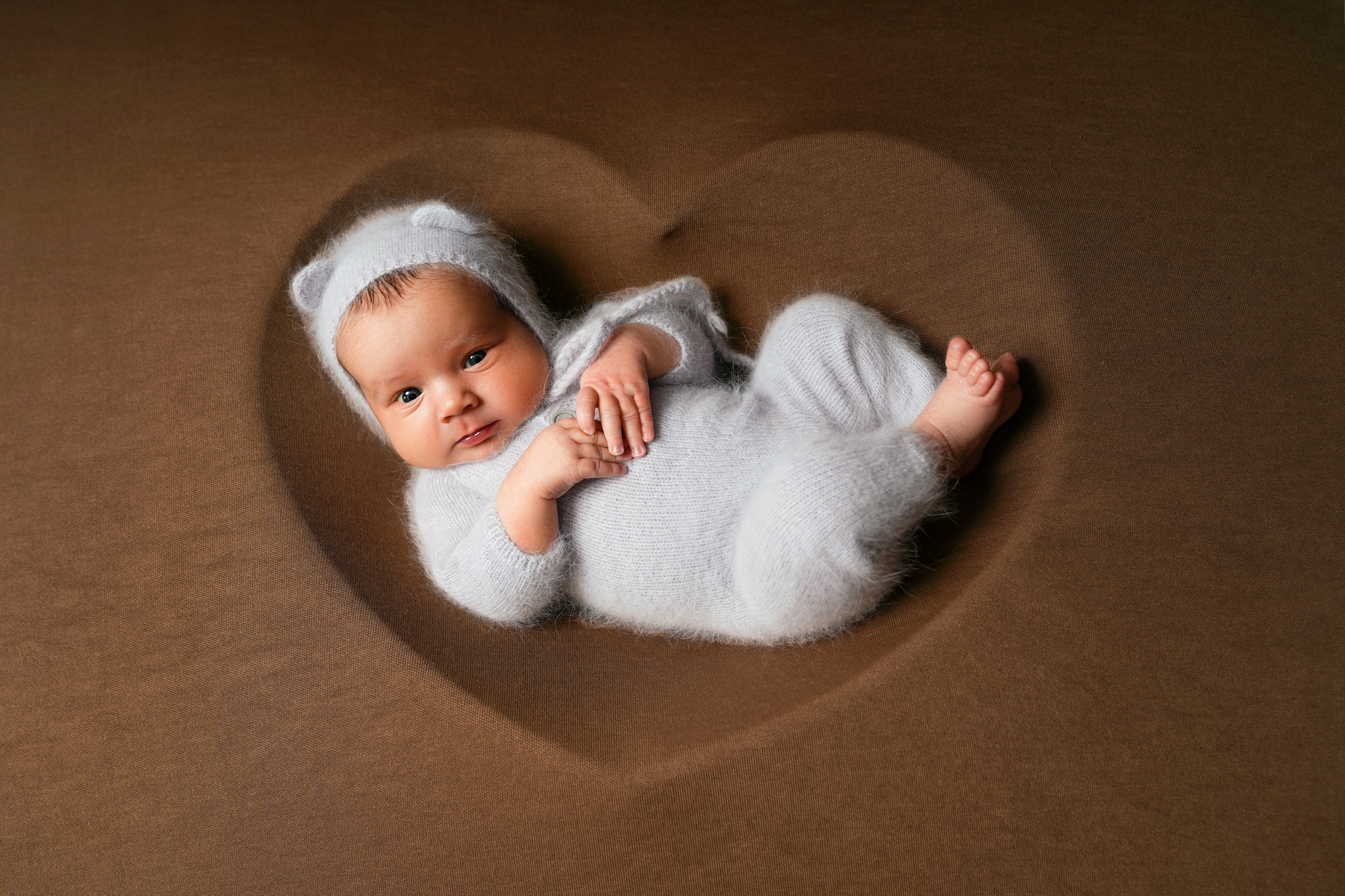 Фотосессия новорожденного (newborn). Фотограф новорожденных, детей до года и беременных в Симферополе