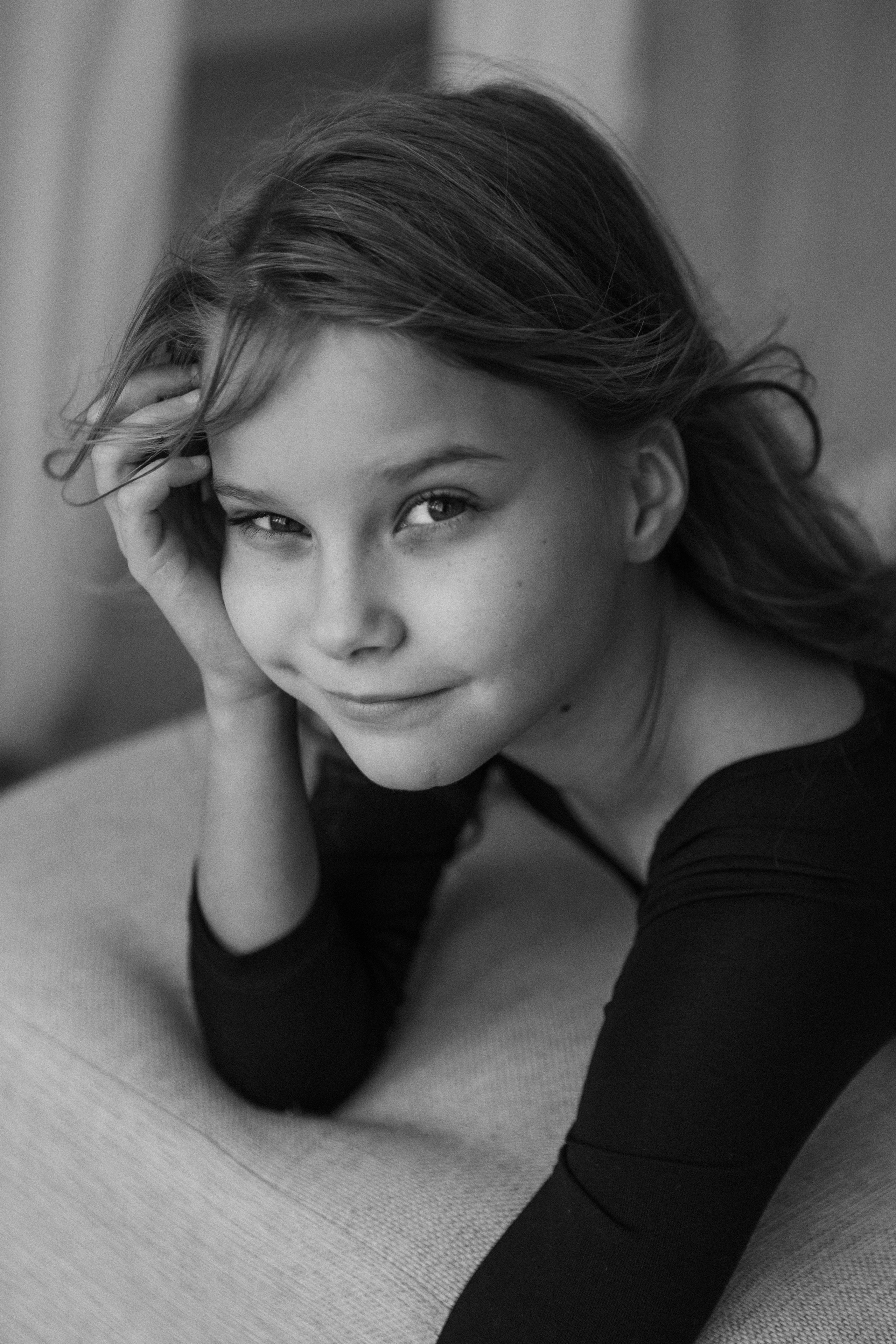 Семейный фотограф в Краснодаре Виктория Кокоулина