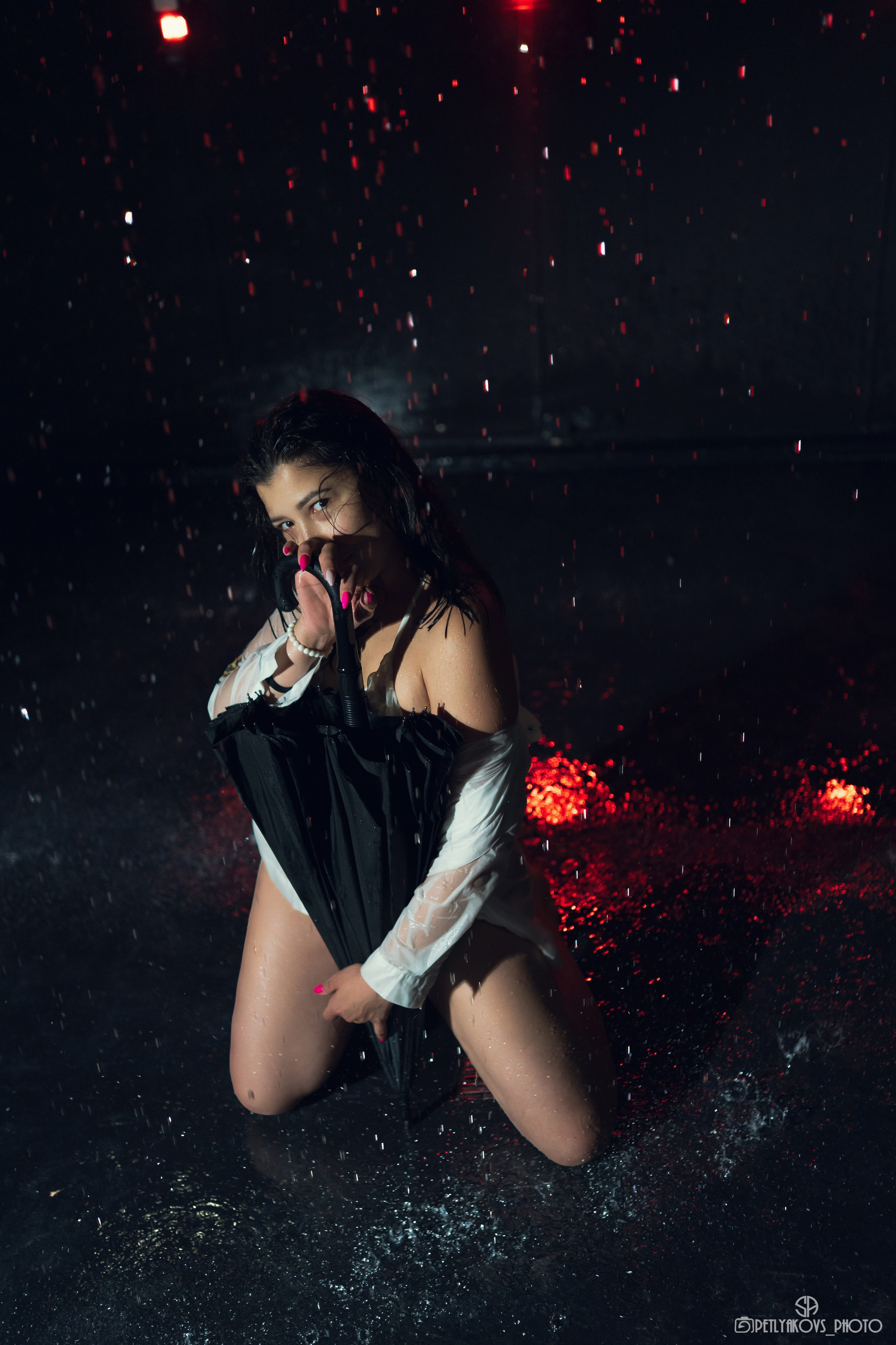 Фотосессия для Екатерины в аквазоне фотостудии Yes. Фотограф, видеограф Пятигорск, Ставрополь, Ессентуки, Petlyakovs_photo