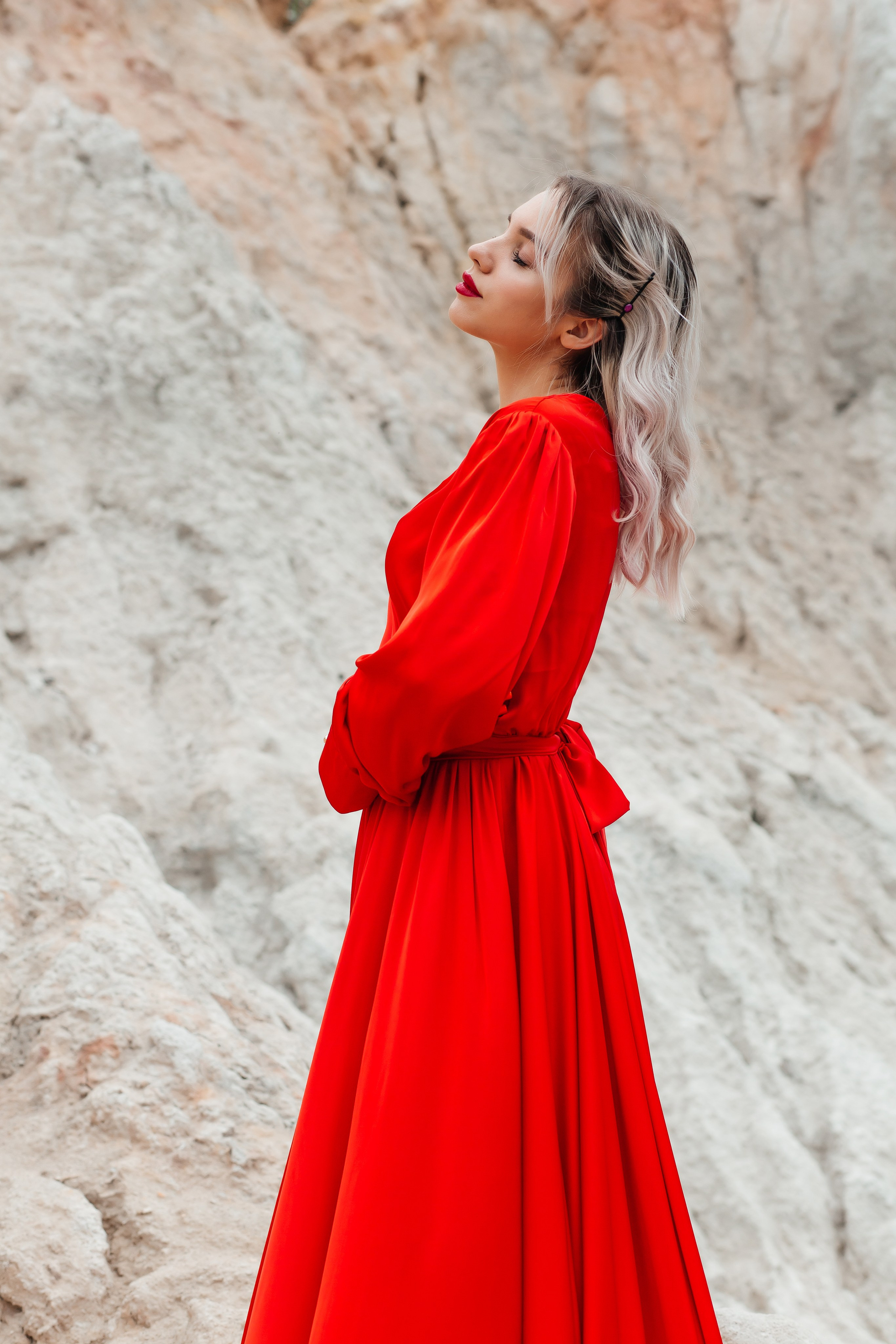 Оля горы. Женский фотограф в Оренбурге Ирина Заводчикова