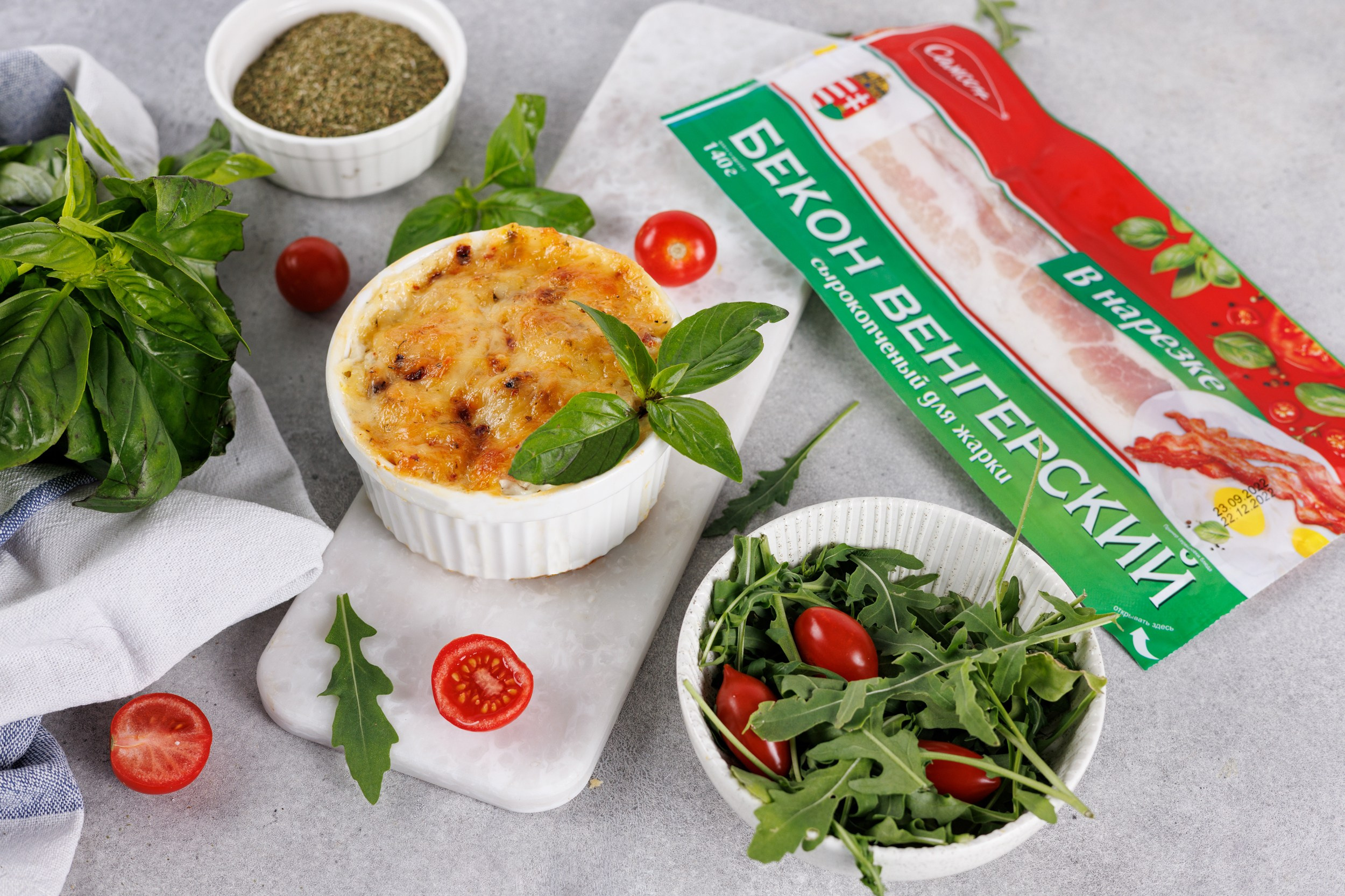 Рецепты. Фуд и предметный фотограф Гришина Ольга