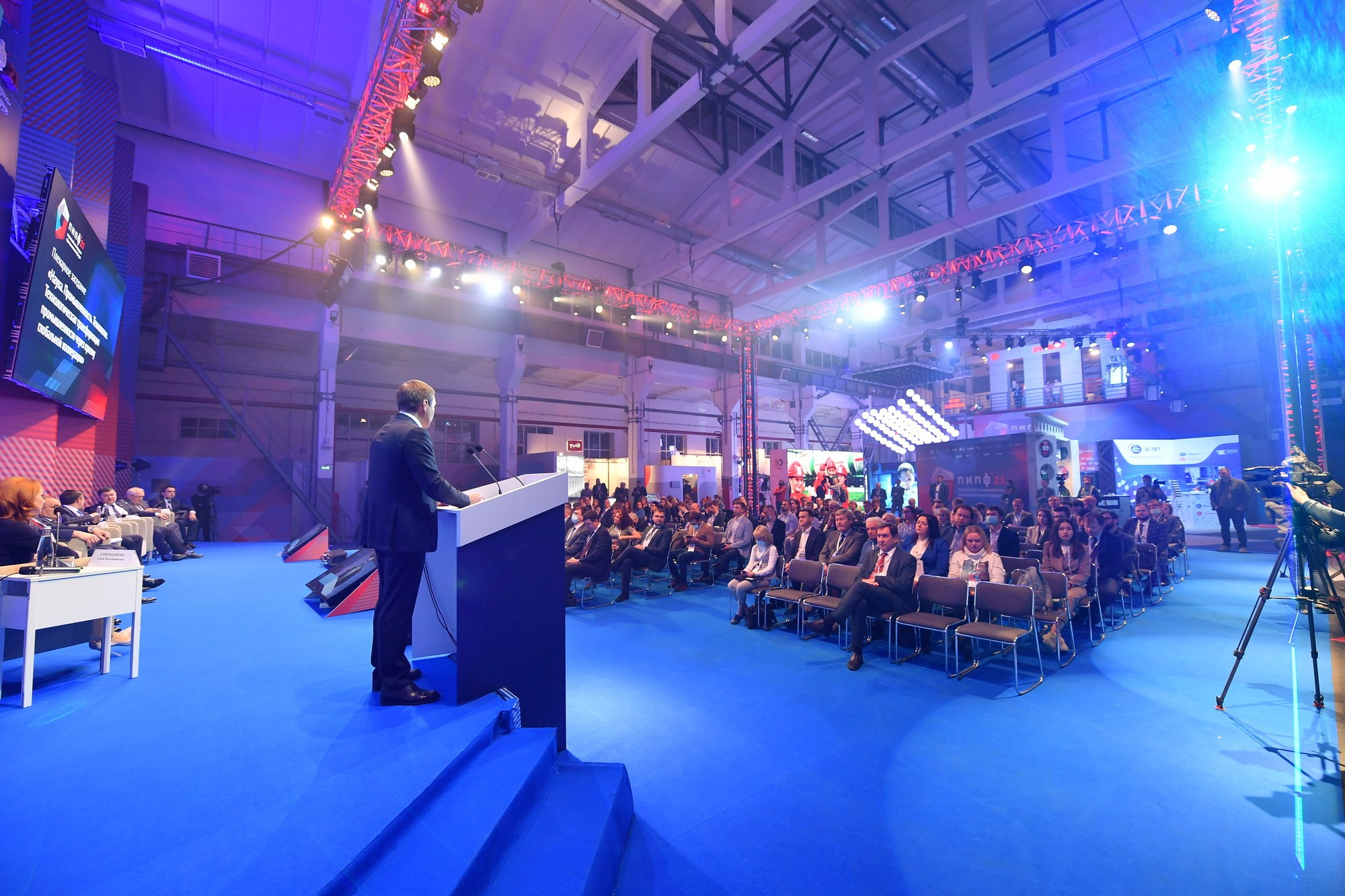 Фото для бизнеса. Промышленный фотограф в Перми и Екатеринбурге Сергей Петровых