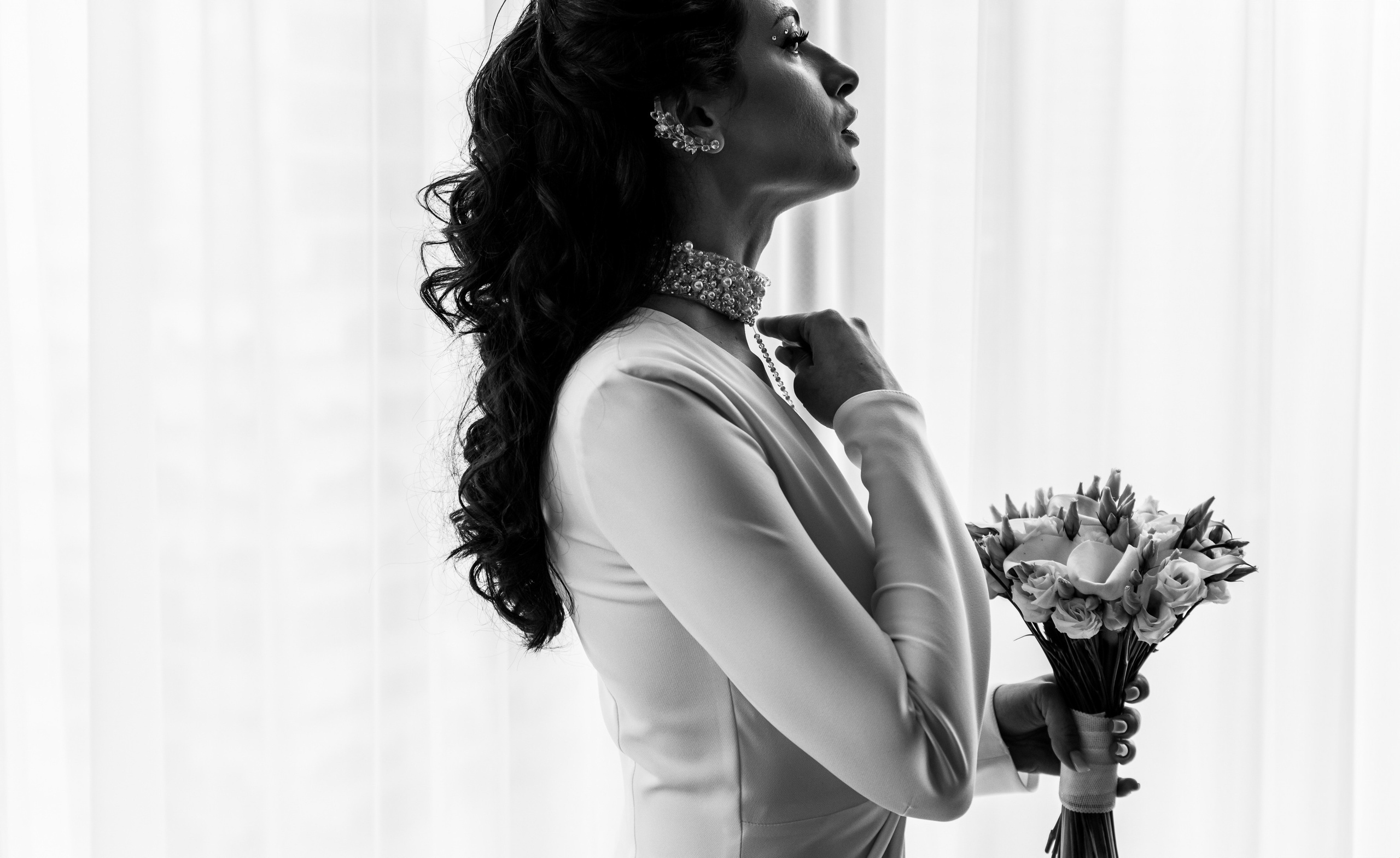 Идеи для камерной свадьбы в Москве