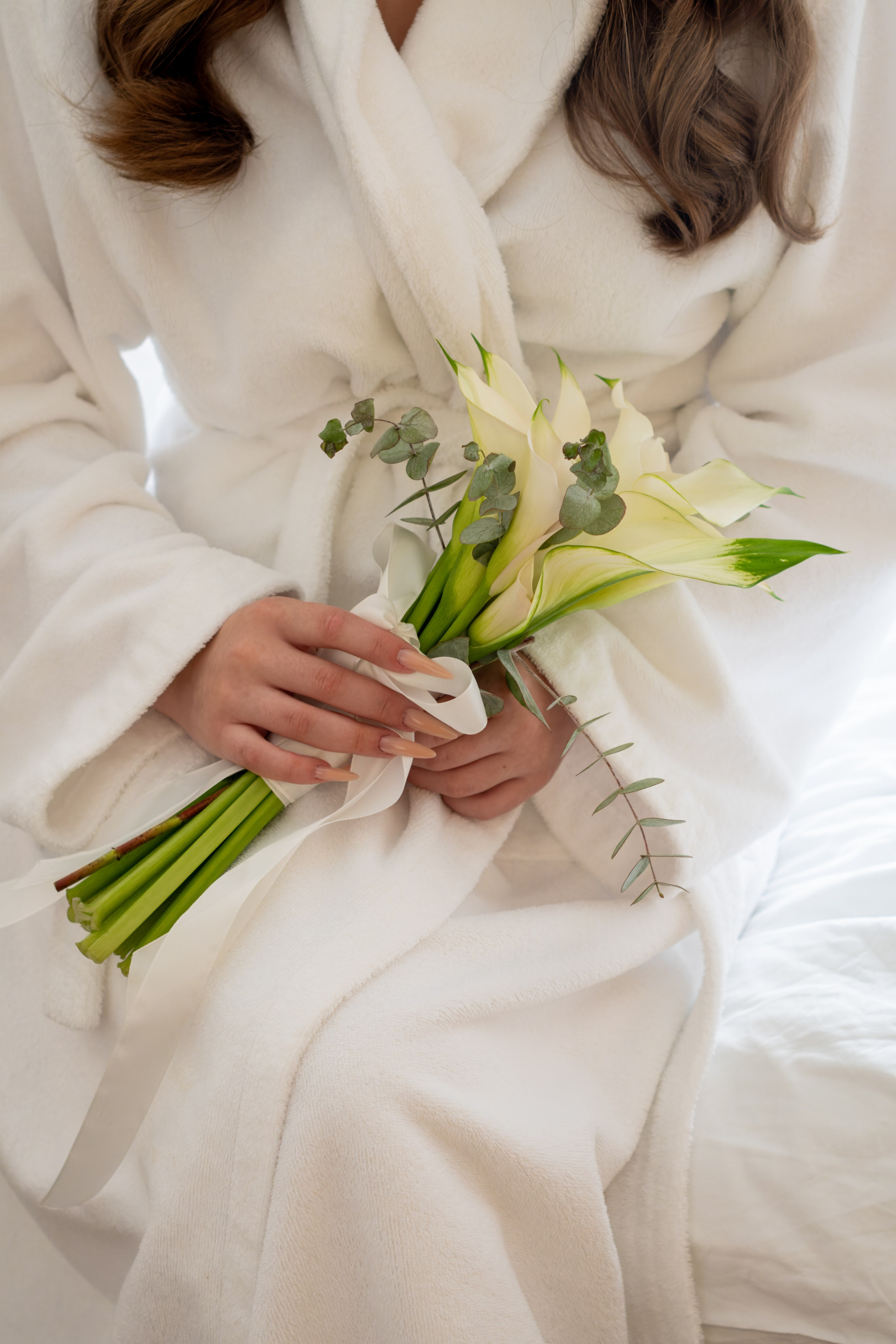 Фотосъемка на свадьбе