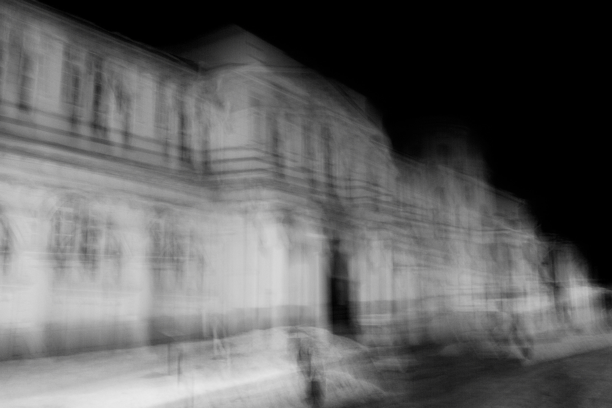 Молчание золота (часть II: зин). Главная