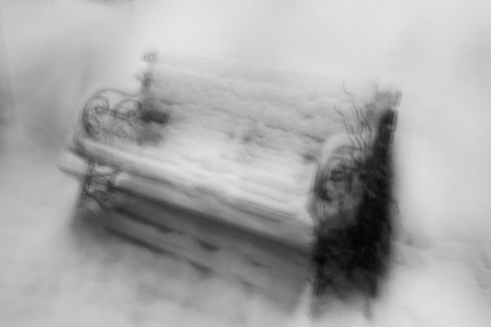 Молчание золота (часть II: зин). Главная