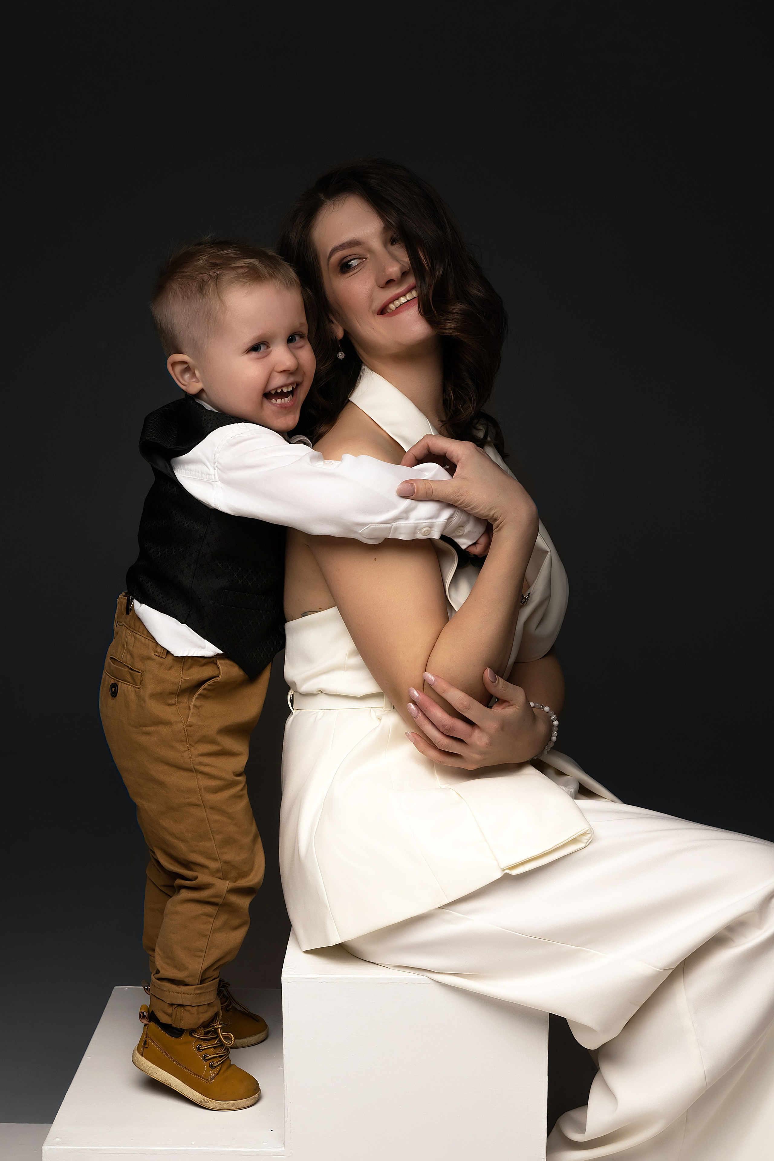 Фотограф Марина Ершова (Ярославль-Москва)