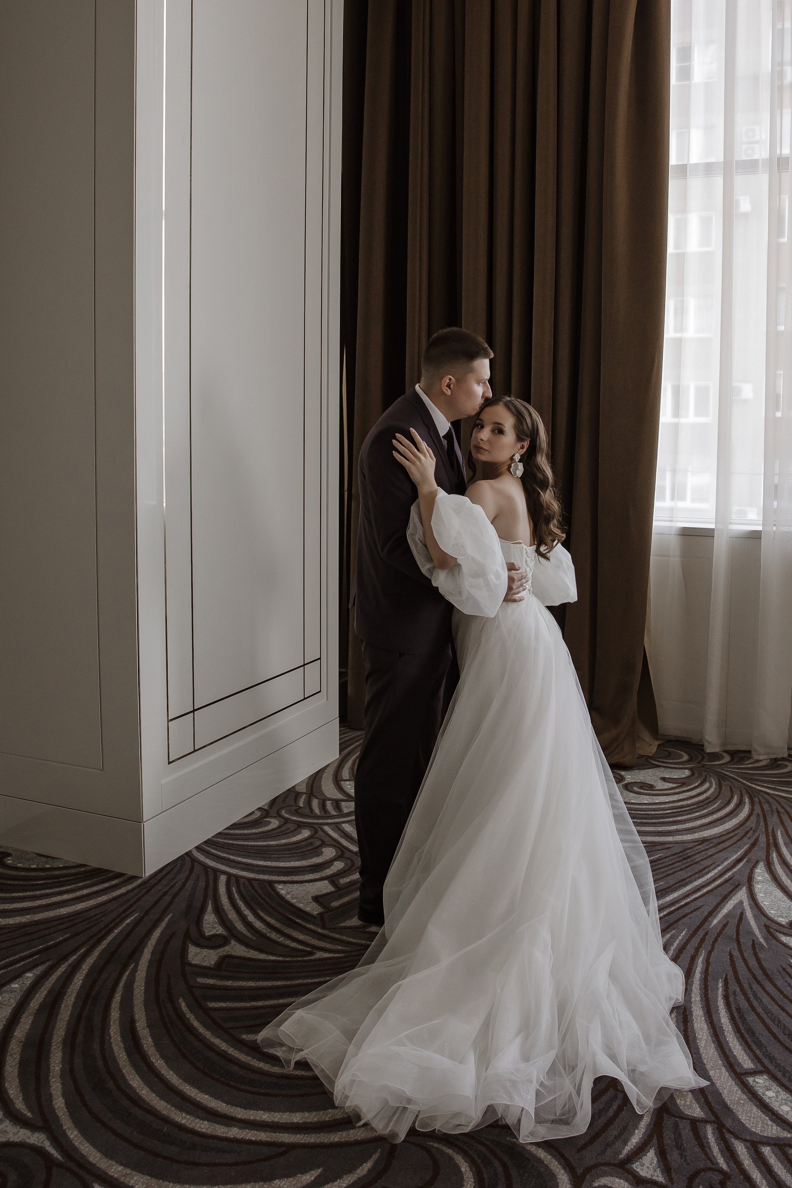 Свадебный фотограф Самара и Тольятти. Свадебный и семейный фотограф в Самаре и Тольятти | Елена Топанцева