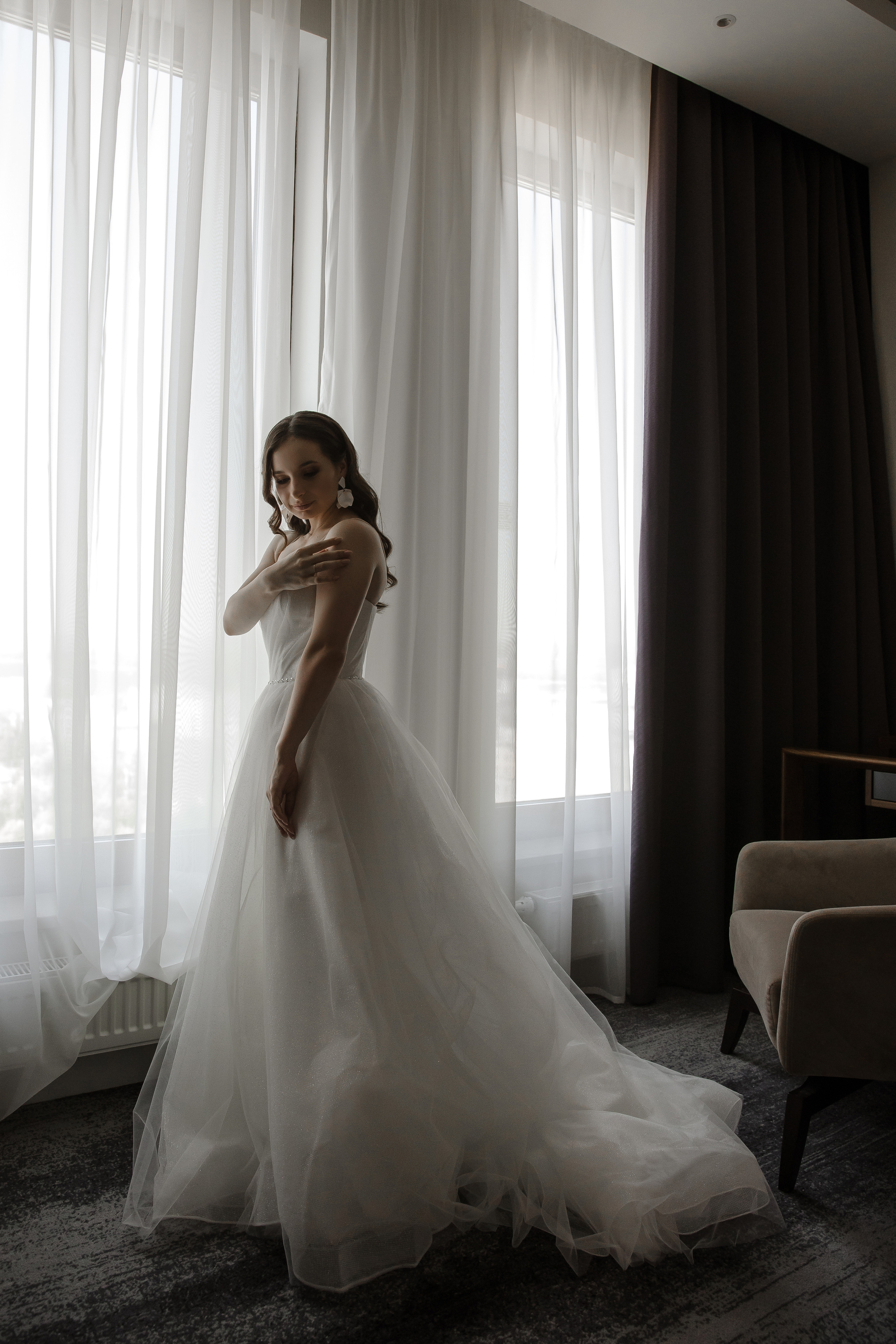 Свадебный фотограф Самара и Тольятти. Свадебный и семейный фотограф в Самаре и Тольятти | Елена Топанцева