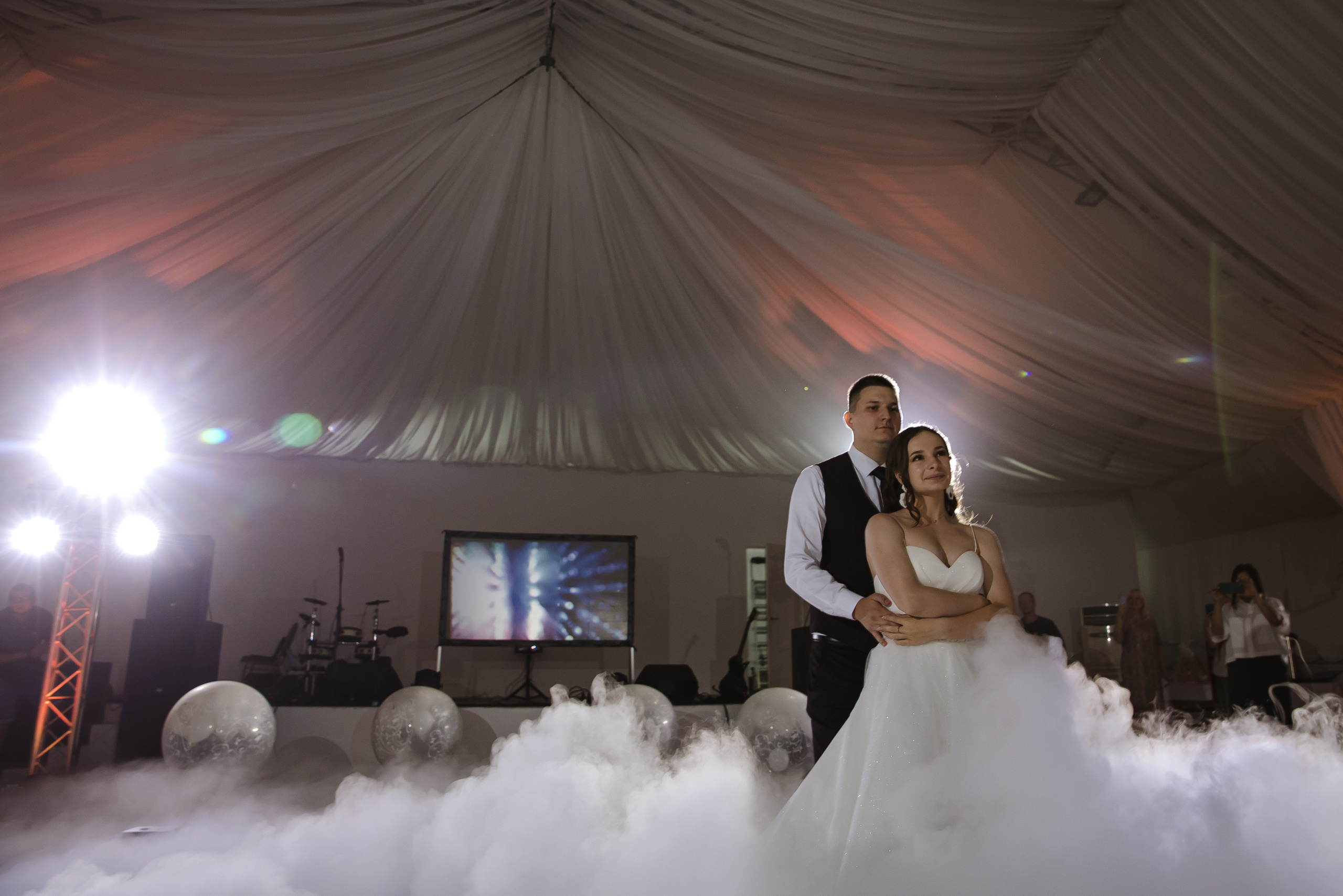 Свадебный фотограф Самара и Тольятти. Свадебный и семейный фотограф в Самаре и Тольятти | Елена Топанцева