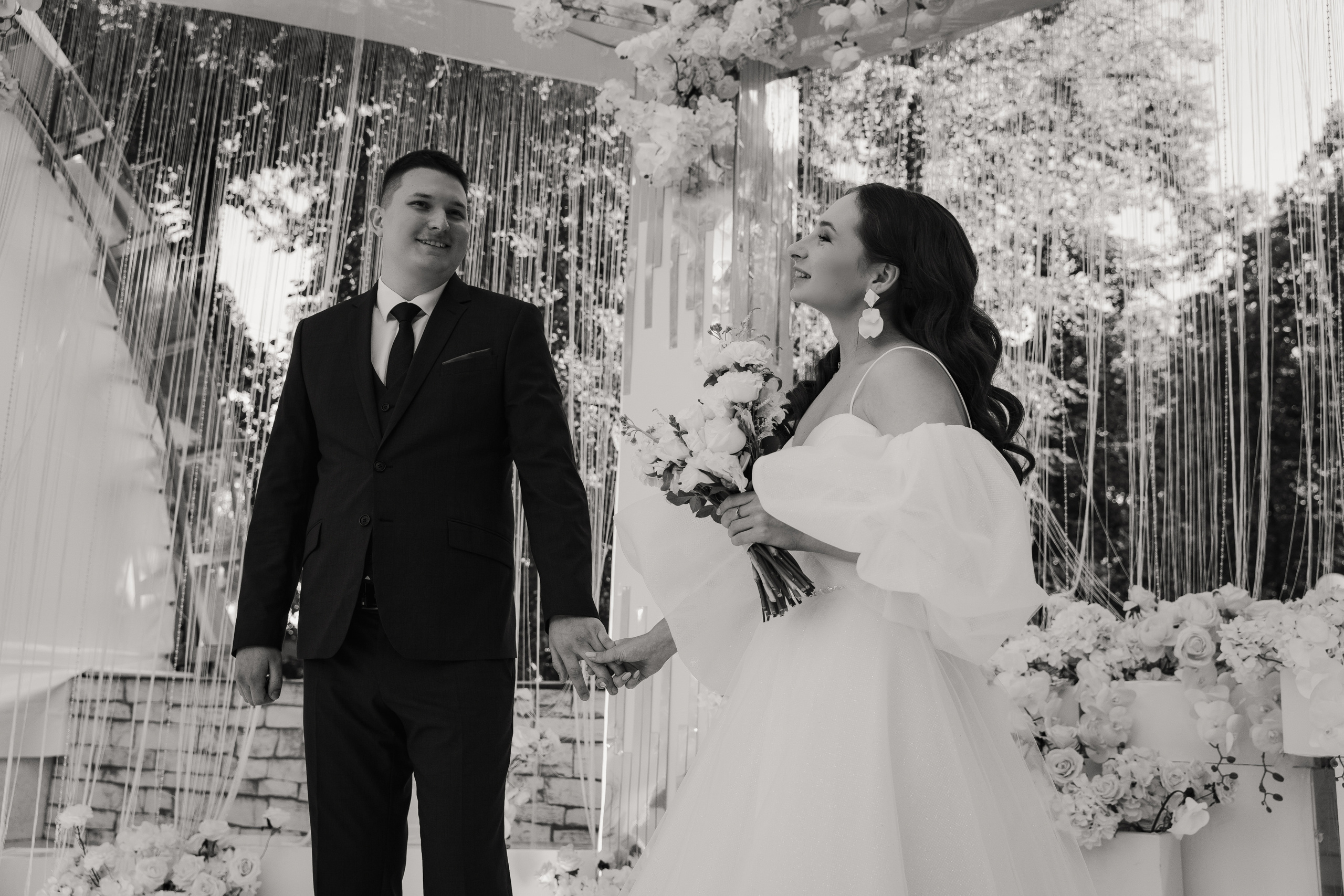 Свадебный фотограф Самара и Тольятти. Свадебный и семейный фотограф в Самаре и Тольятти | Елена Топанцева