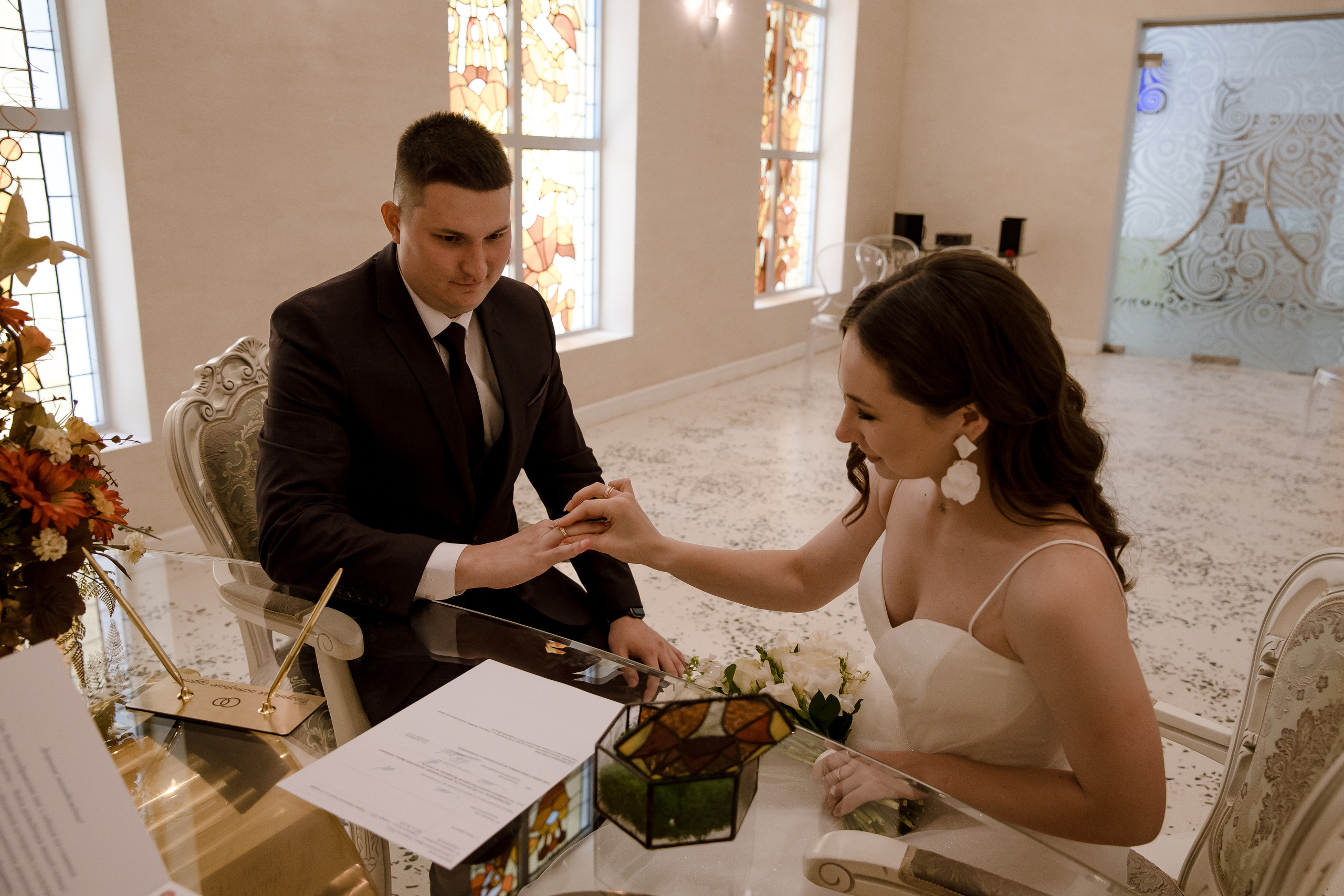 Свадебный фотограф Самара и Тольятти. Свадебный и семейный фотограф в Самаре и Тольятти | Елена Топанцева