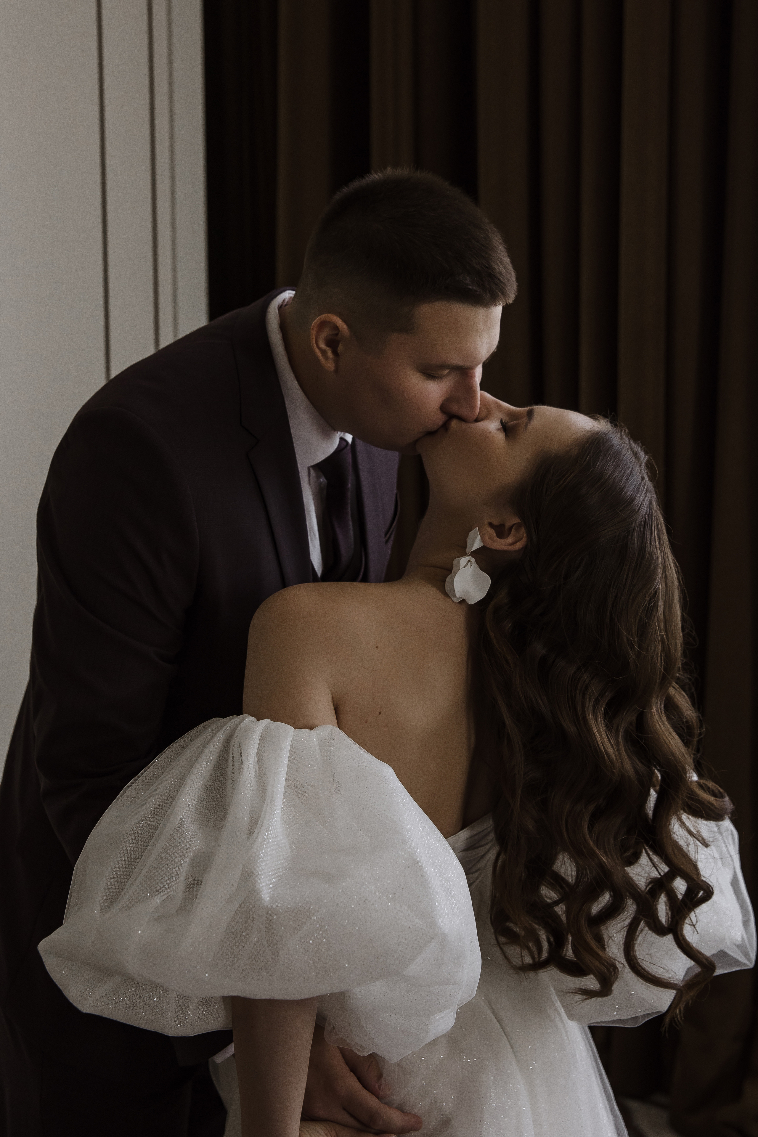 Свадебный фотограф Самара и Тольятти. Свадебный и семейный фотограф в Самаре и Тольятти | Елена Топанцева